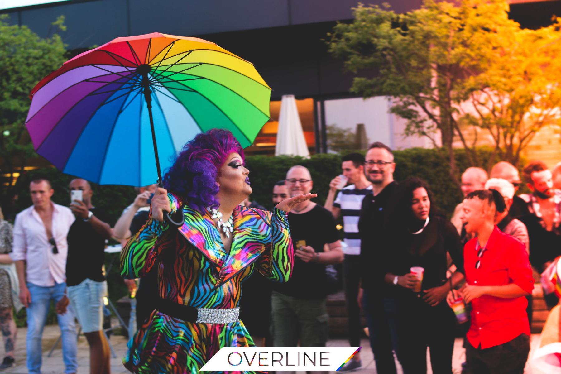 PRIDE NIGHTS SUMMER  17.07.2021 | Bild 56