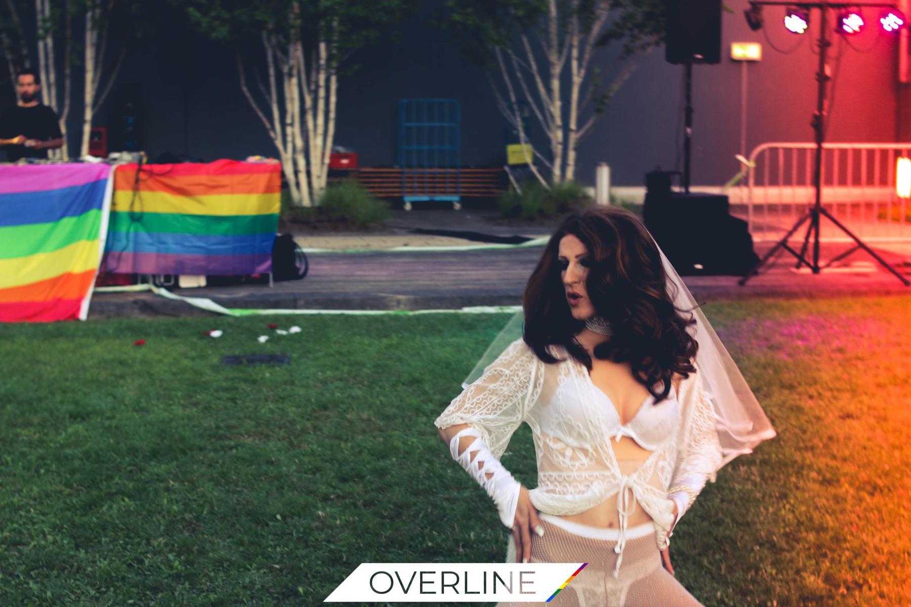 PRIDE NIGHTS SUMMER  17.07.2021 | Bild 61