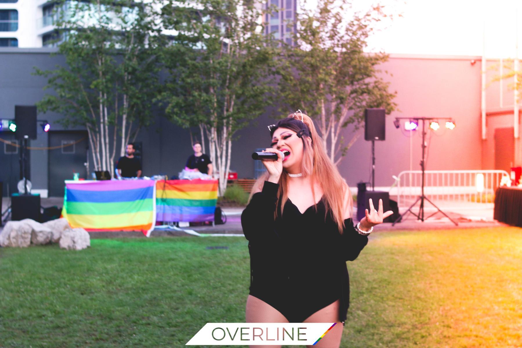 PRIDE NIGHTS SUMMER  17.07.2021 | Bild 70