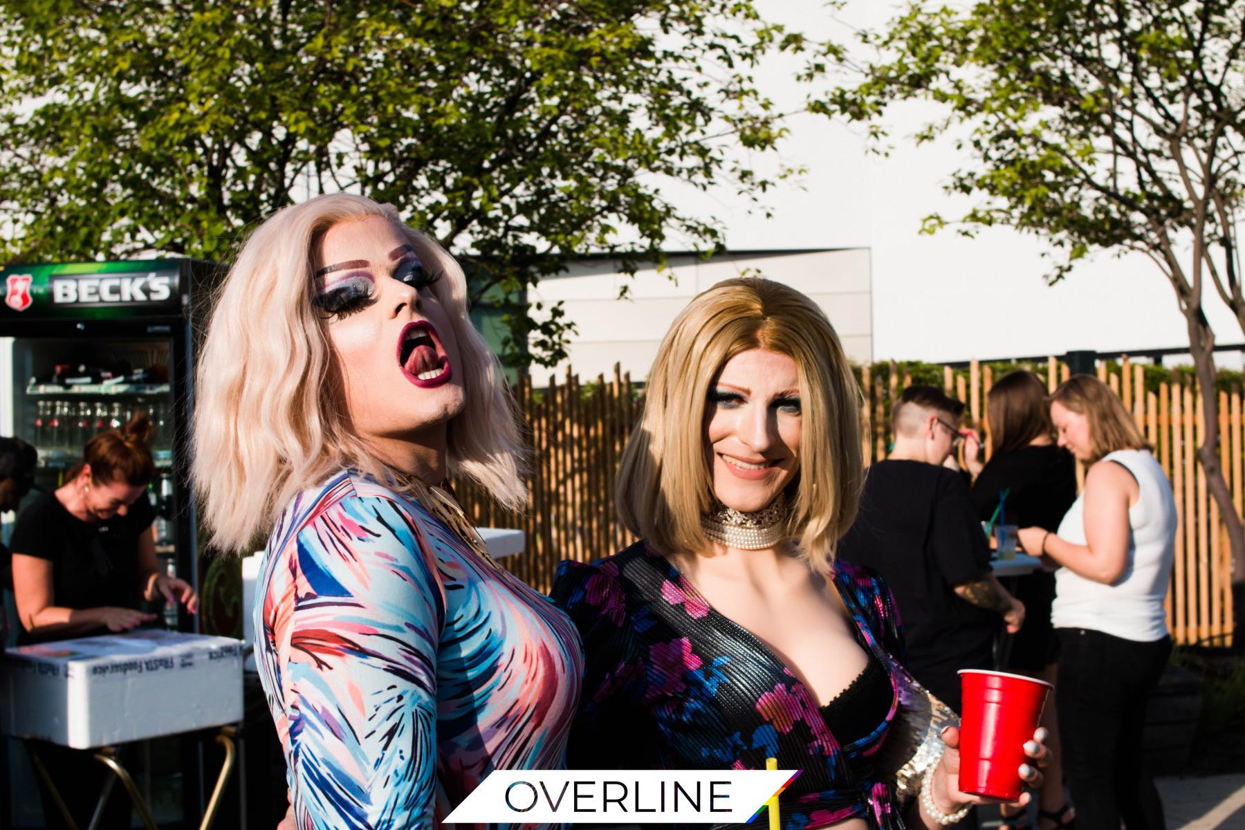 PRIDE NIGHTS SUMMER  17.07.2021 | Bild 8