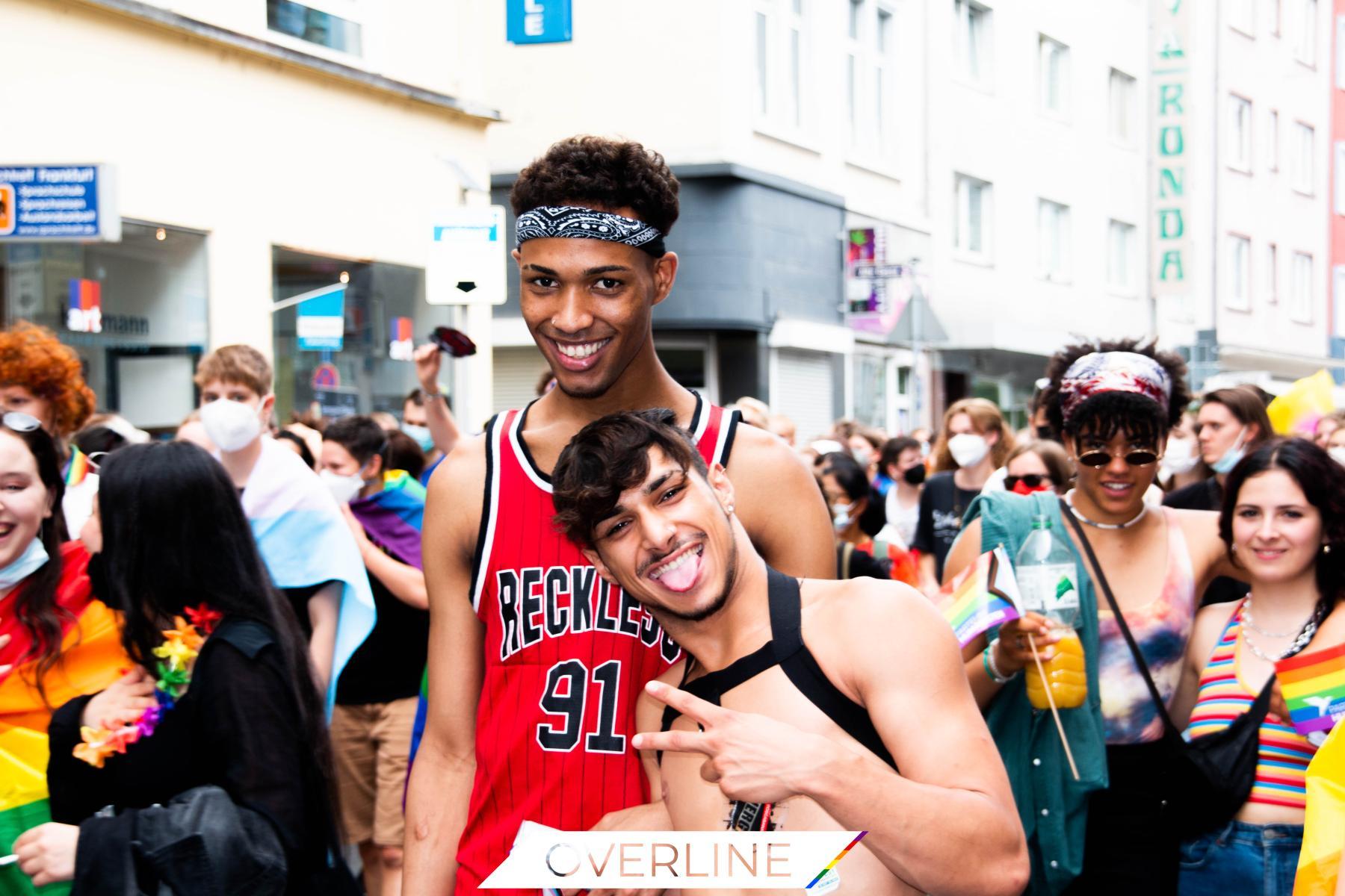 Pride walk  17.07.2021 | Bild 17