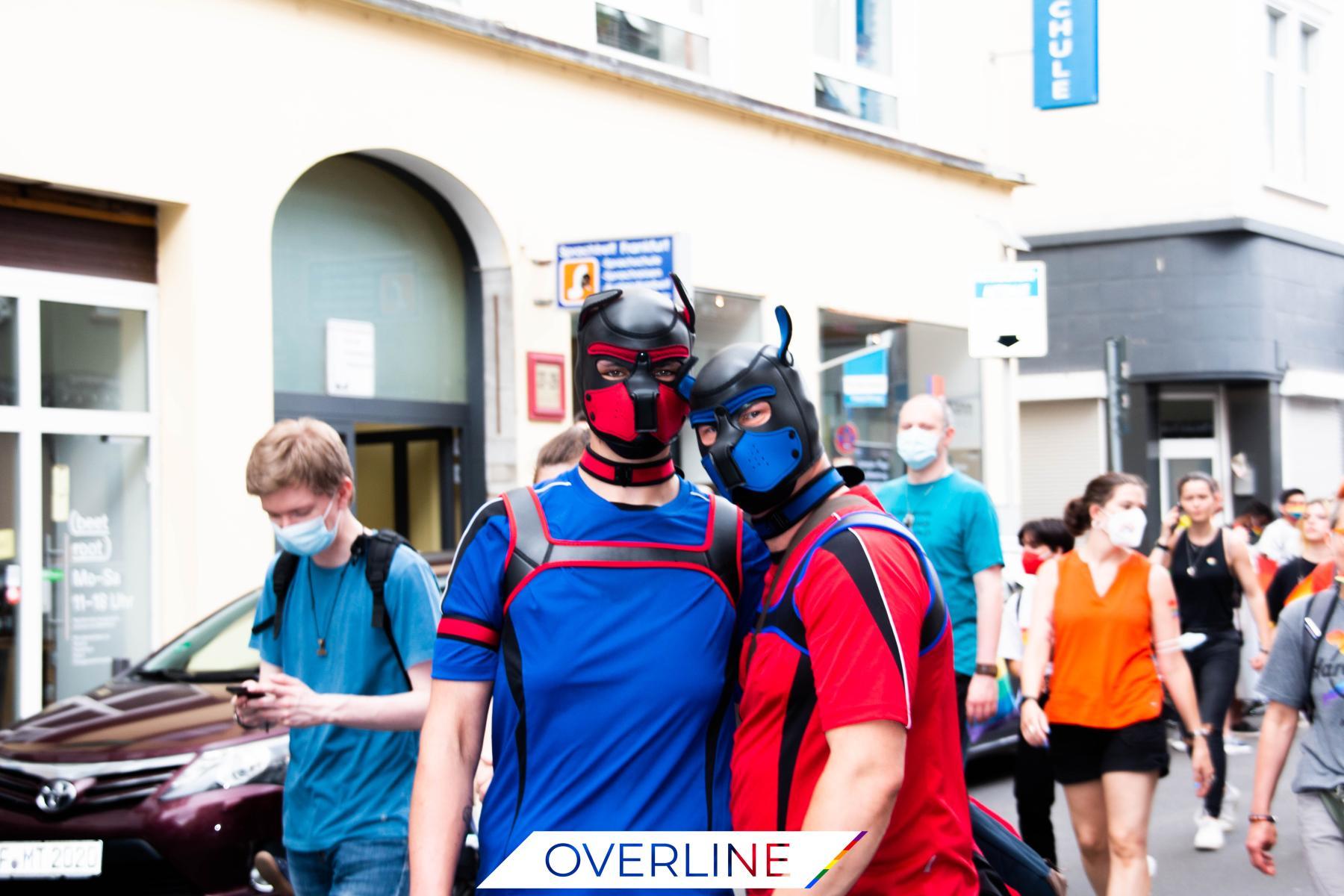 Pride walk  17.07.2021 | Bild 18