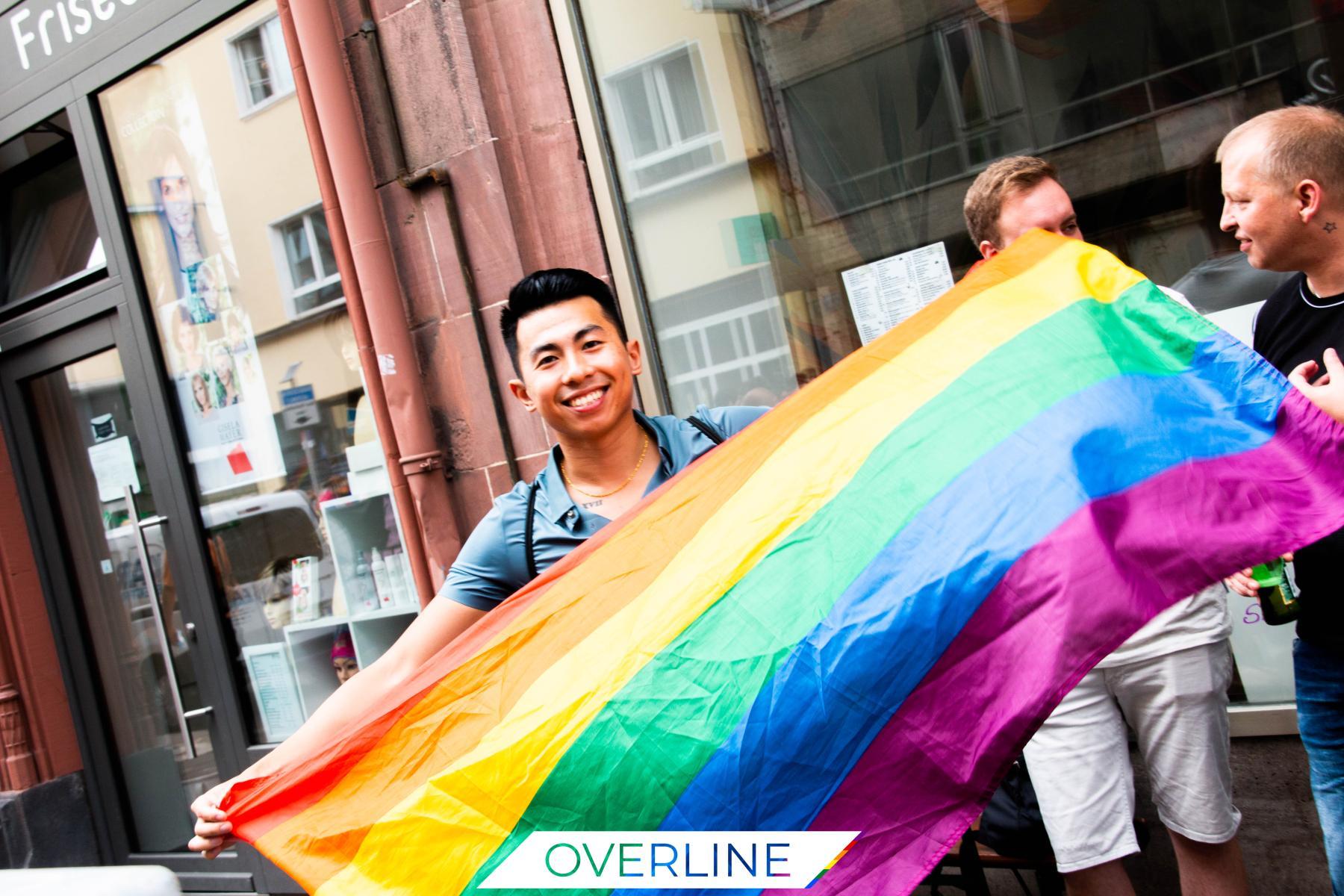 Pride walk  17.07.2021 | Bild 24