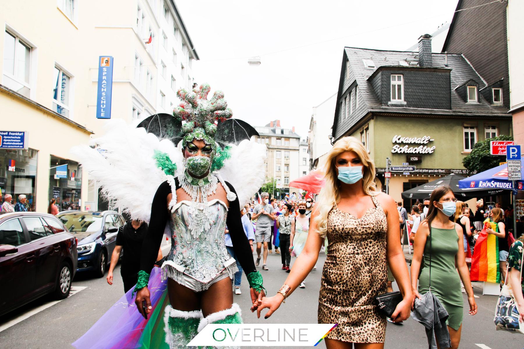 Pride walk  17.07.2021 | Bild 26