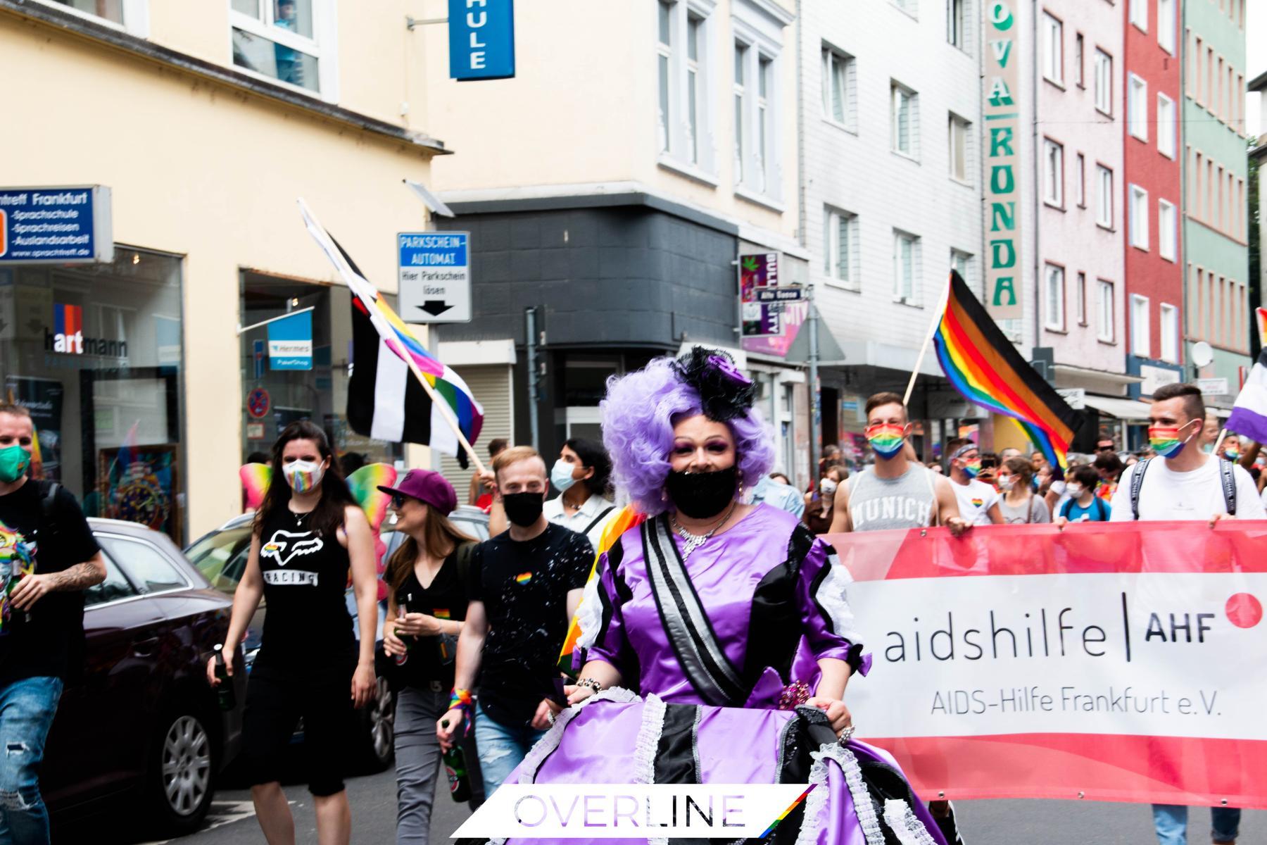 Pride walk  17.07.2021 | Bild 29