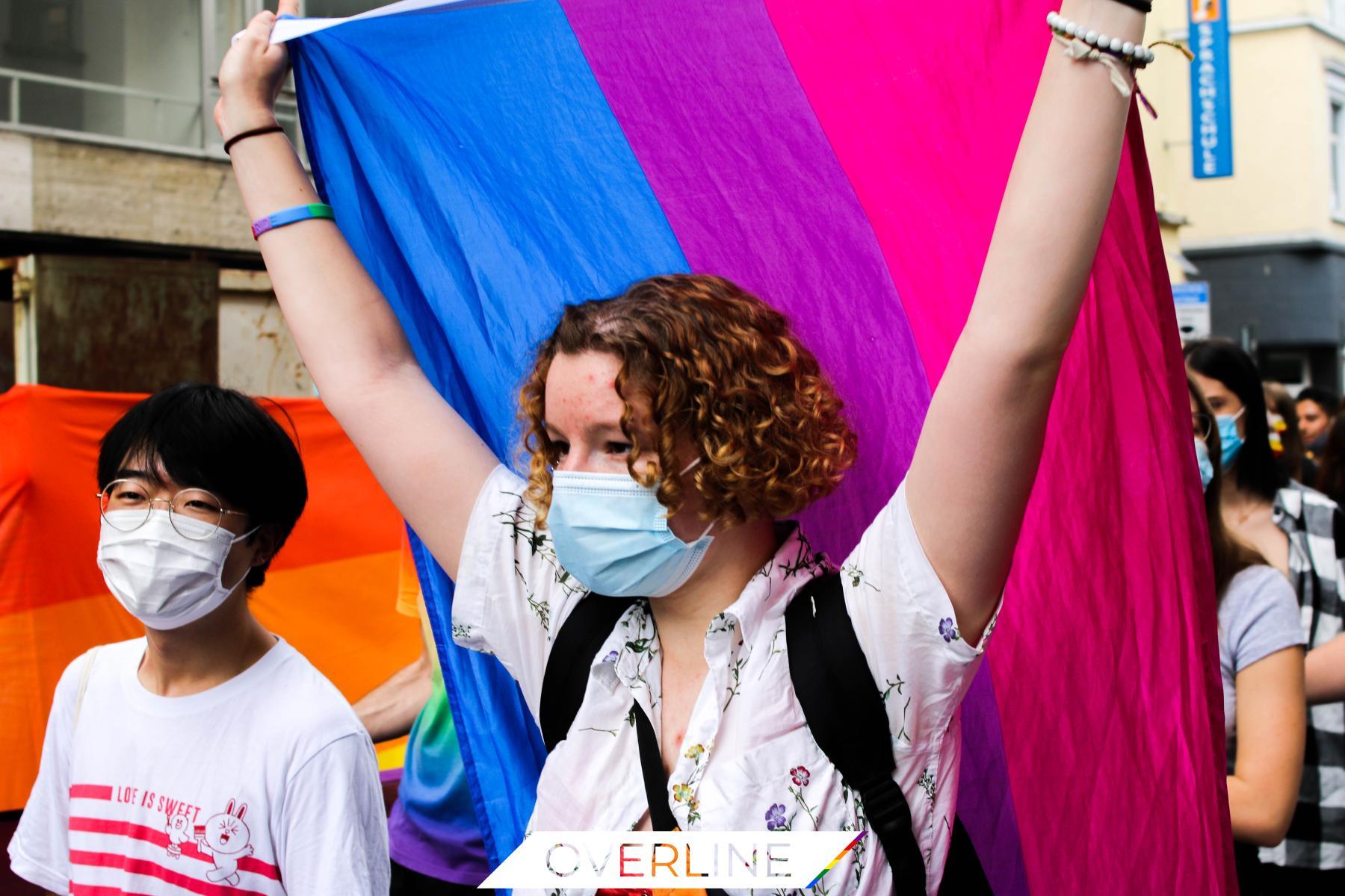 Pride walk  17.07.2021 | Bild 3