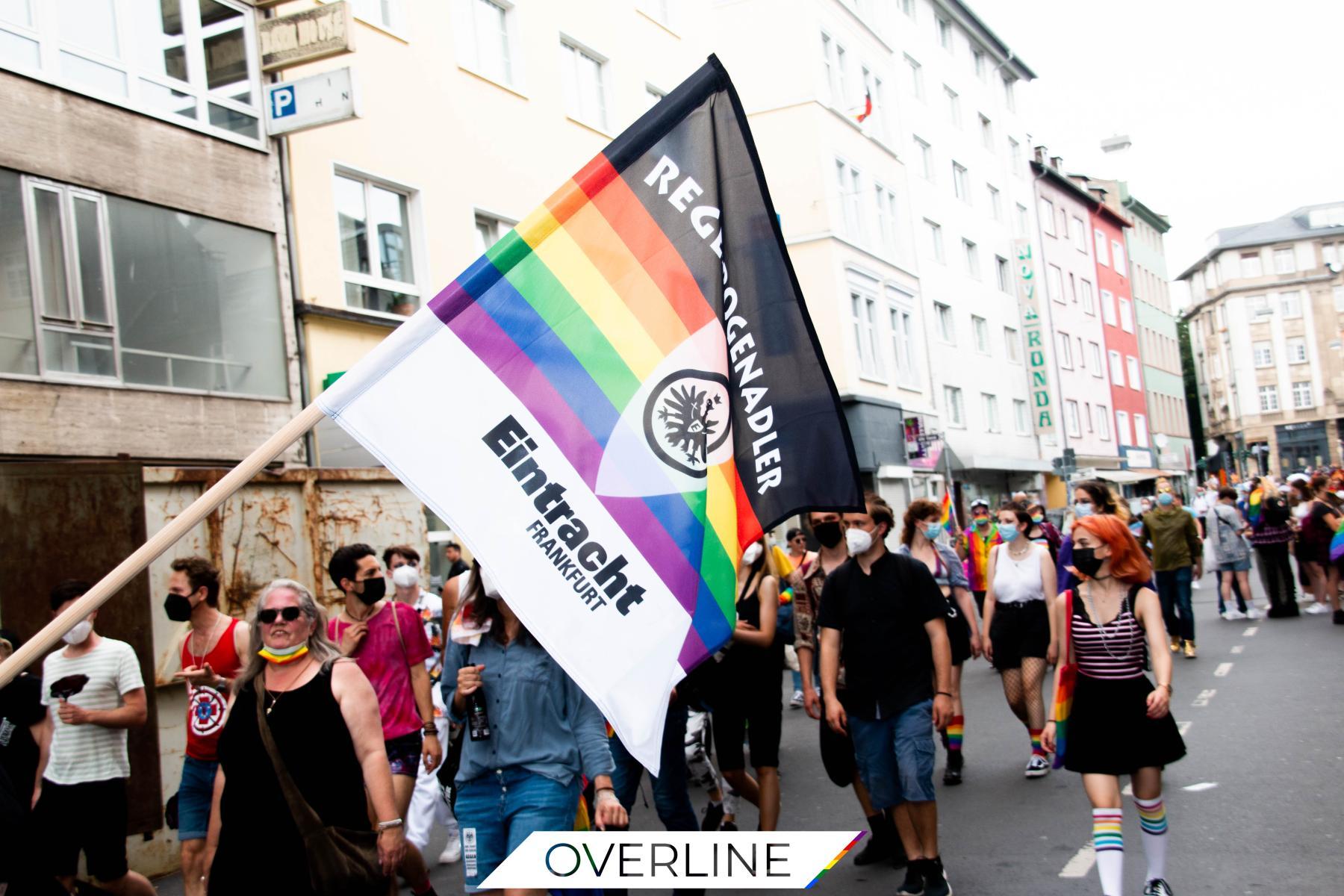 Pride walk  17.07.2021 | Bild 33