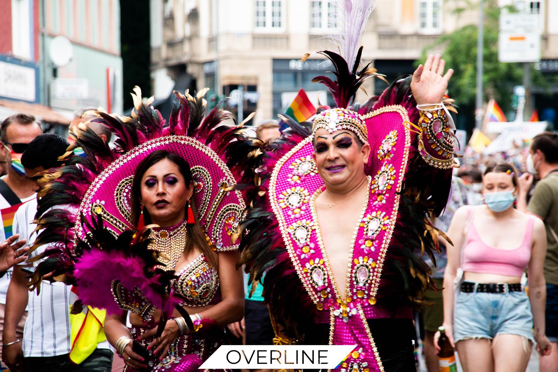 Pride walk  17.07.2021 | Bild 36