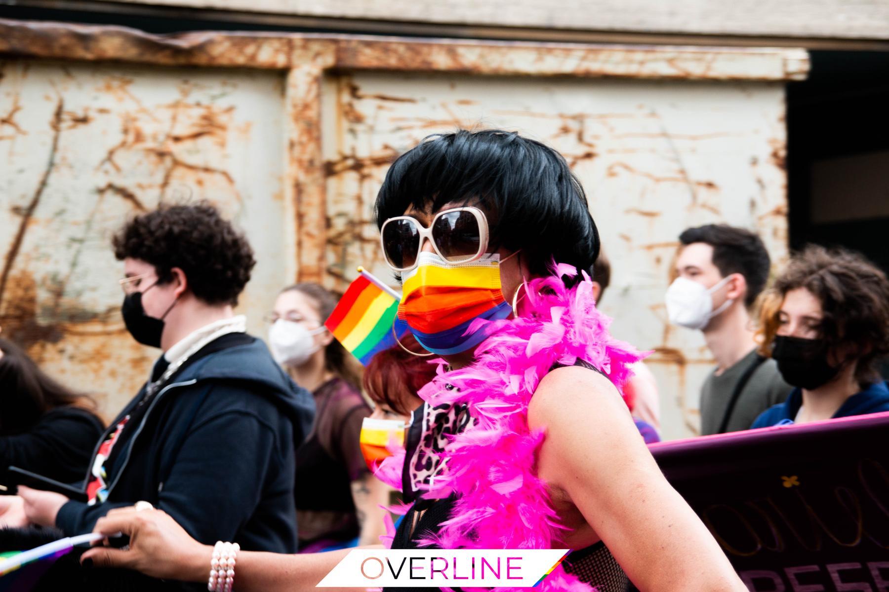 Pride walk  17.07.2021 | Bild 37