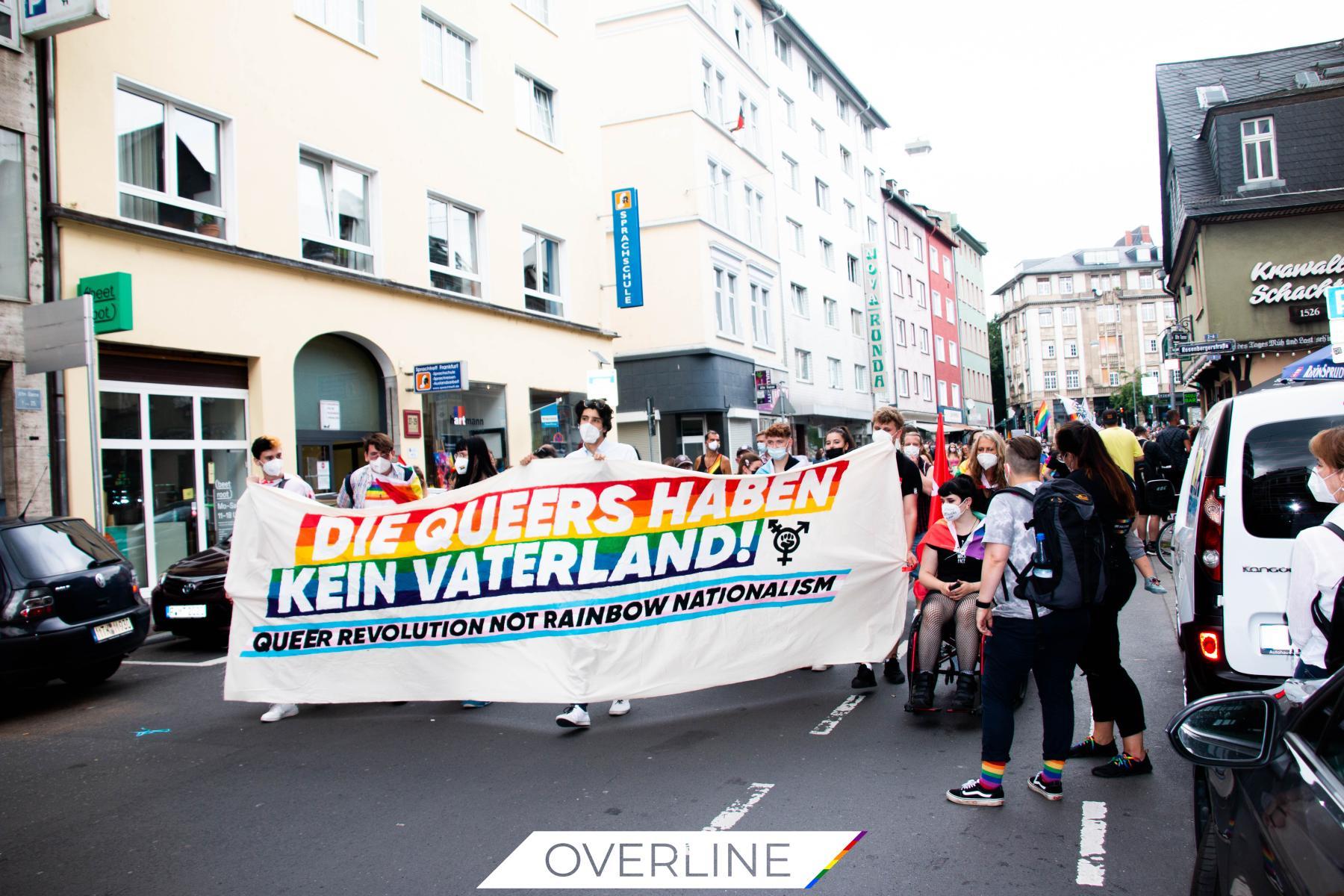 Pride walk  17.07.2021 | Bild 38