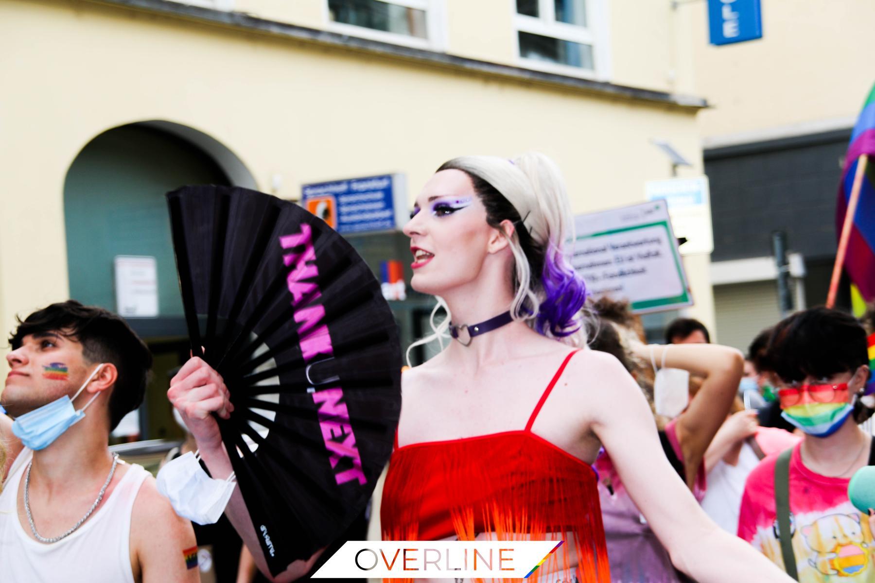 Pride walk  17.07.2021 | Bild 39