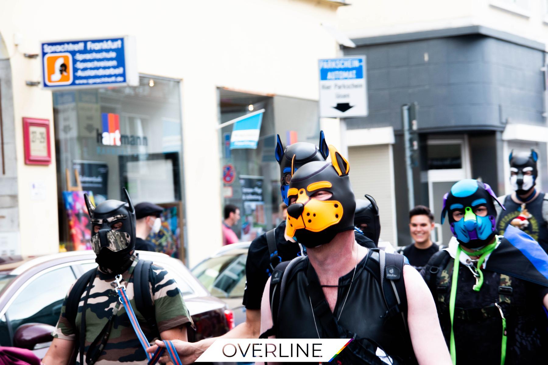 Pride walk  17.07.2021 | Bild 42