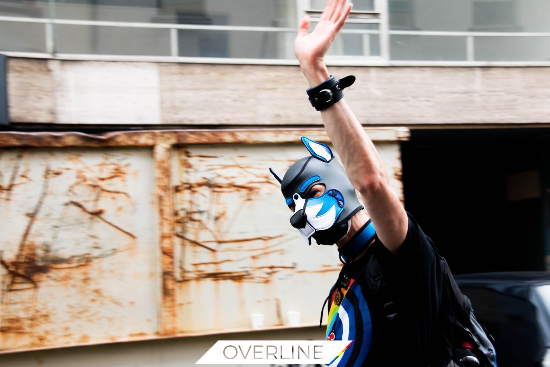 Pride walk  17.07.2021 | Bild 43