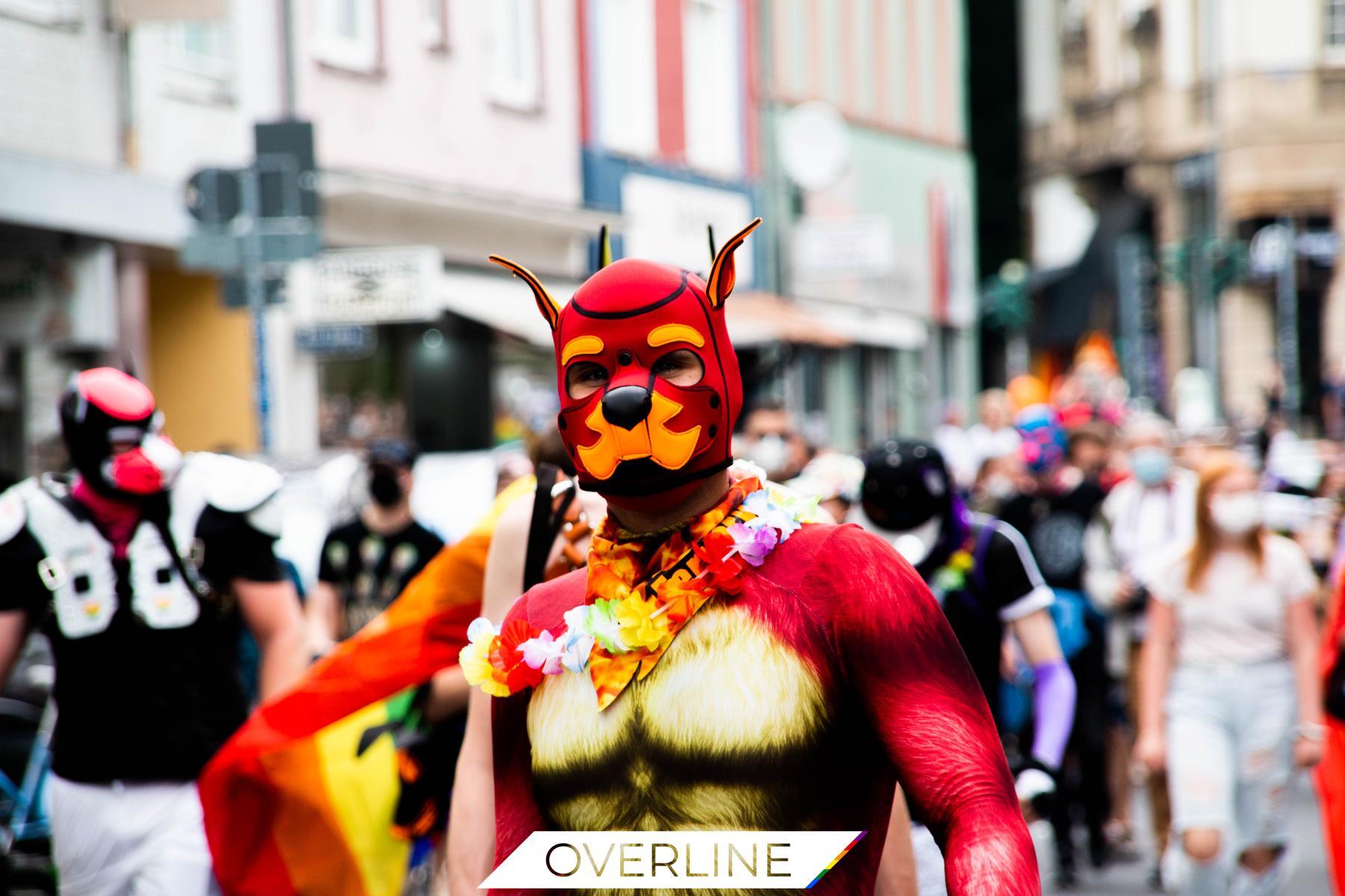 Pride walk  17.07.2021 | Bild 44