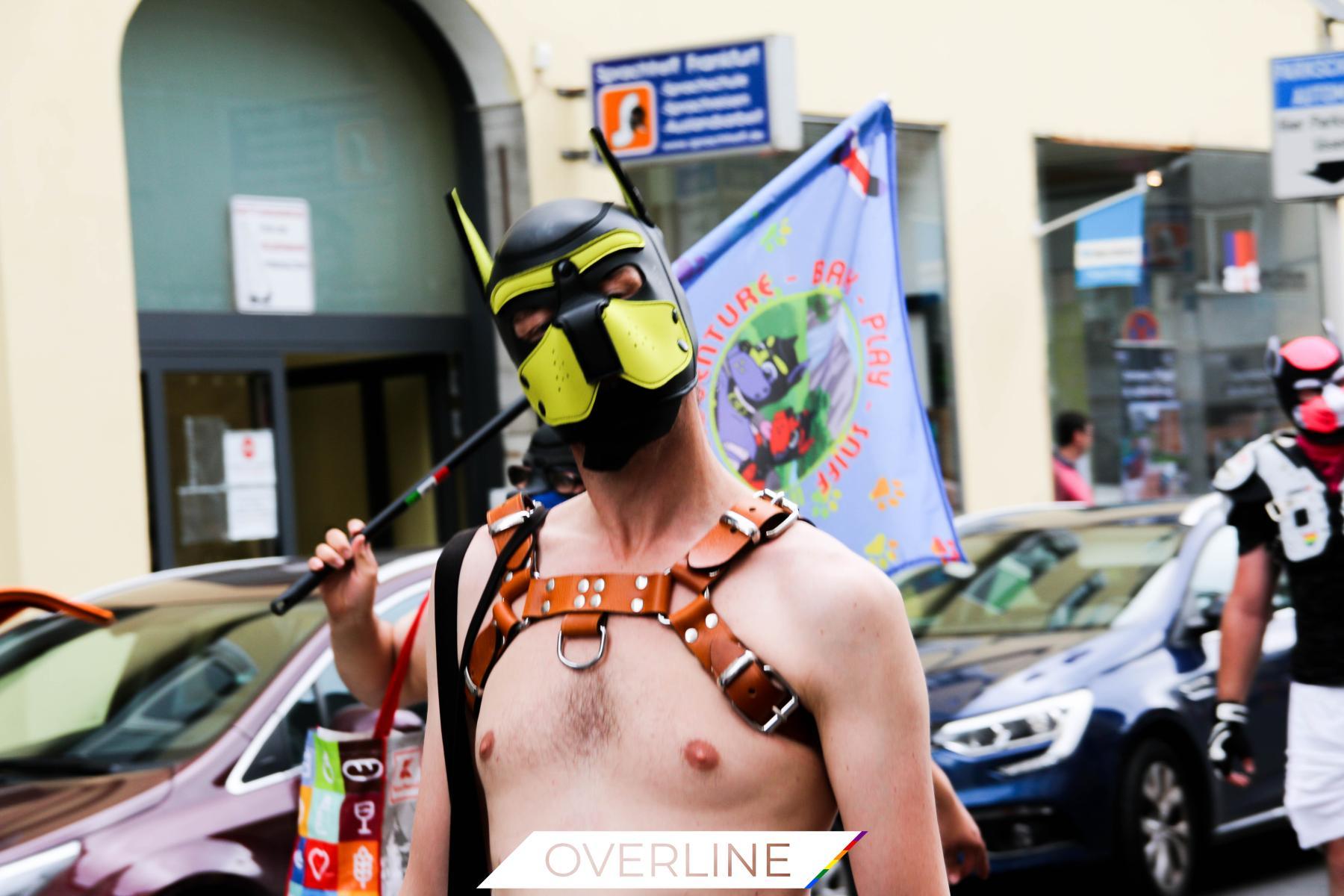 Pride walk  17.07.2021 | Bild 45