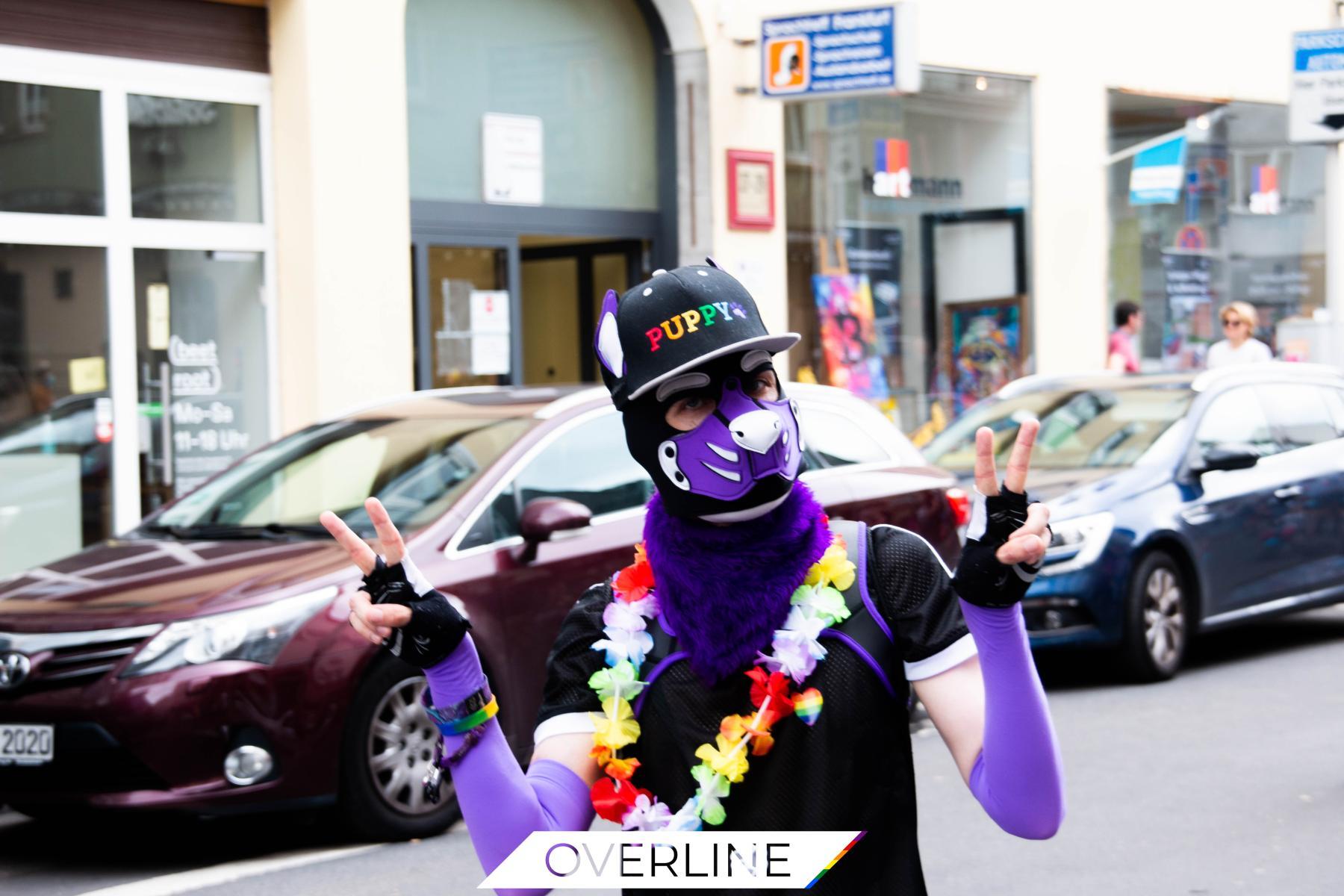 Pride walk  17.07.2021 | Bild 47