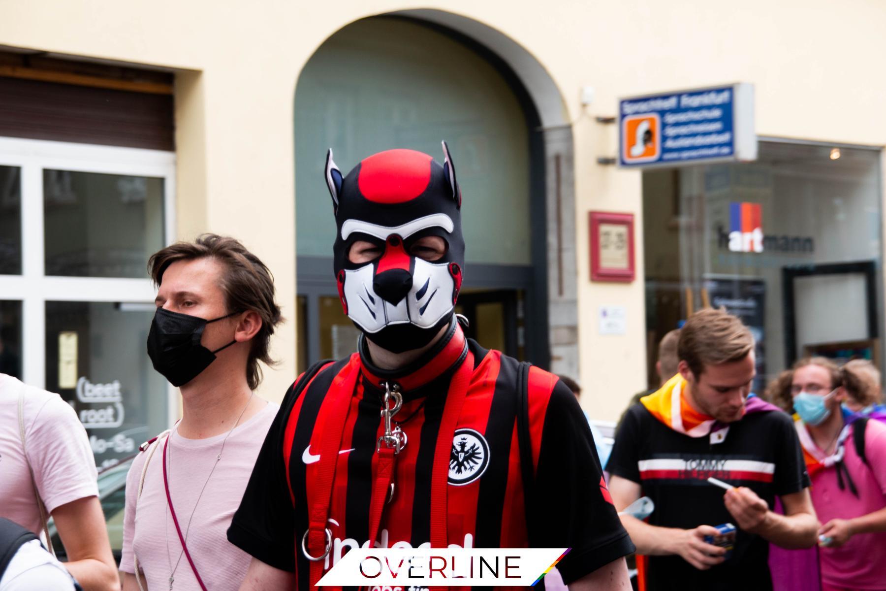 Pride walk  17.07.2021 | Bild 48