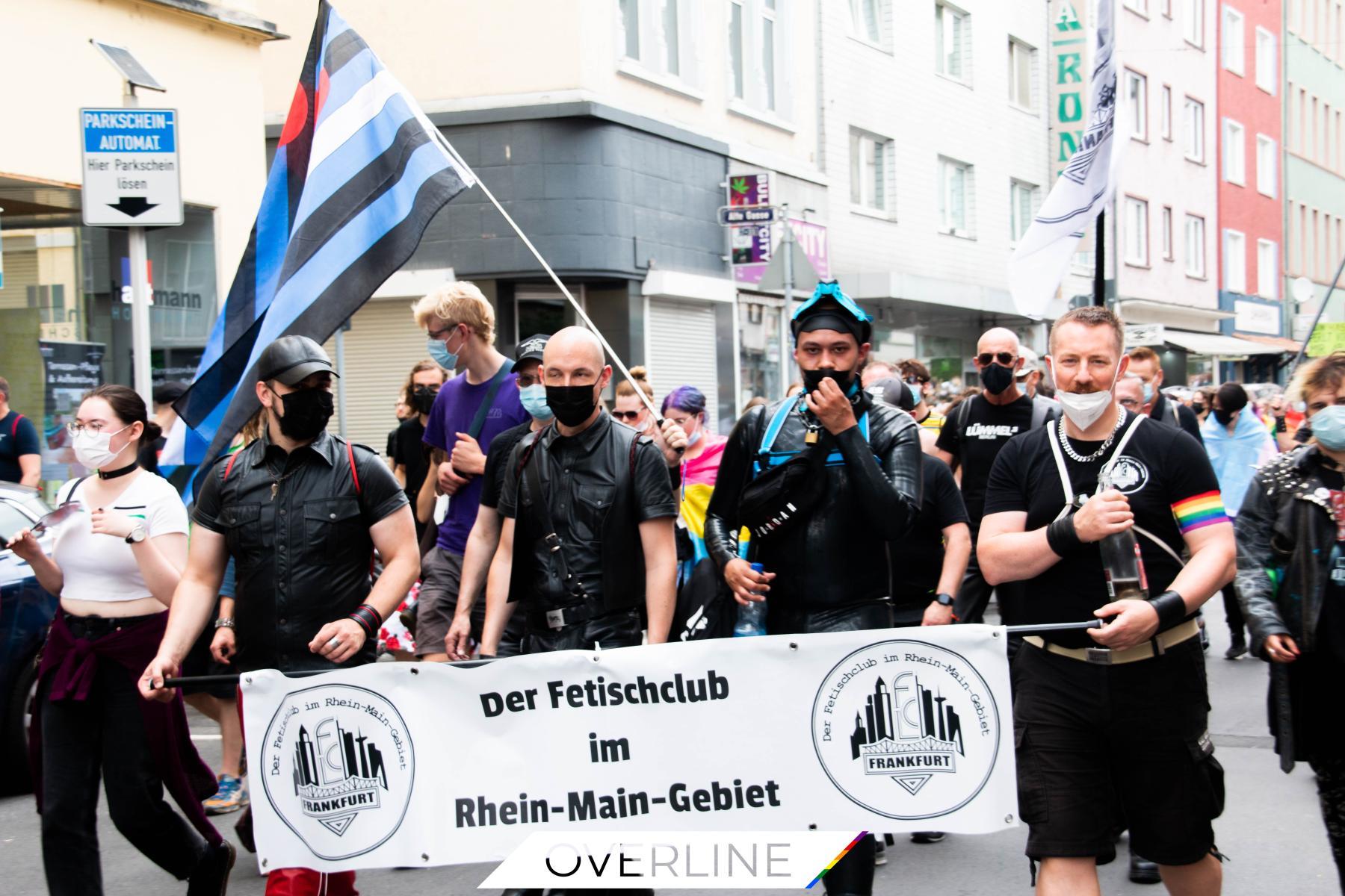 Pride walk  17.07.2021 | Bild 50