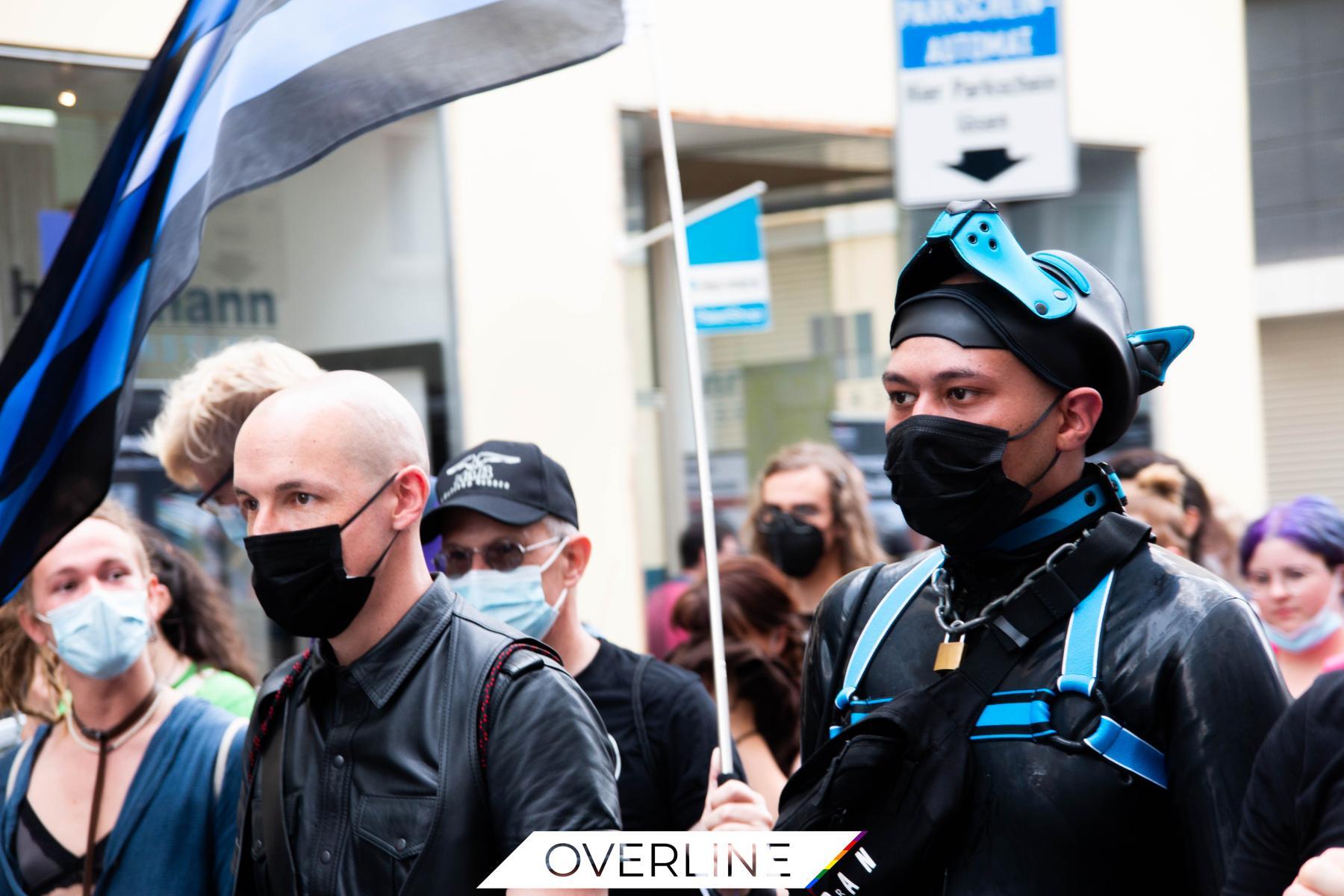 Pride walk  17.07.2021 | Bild 51