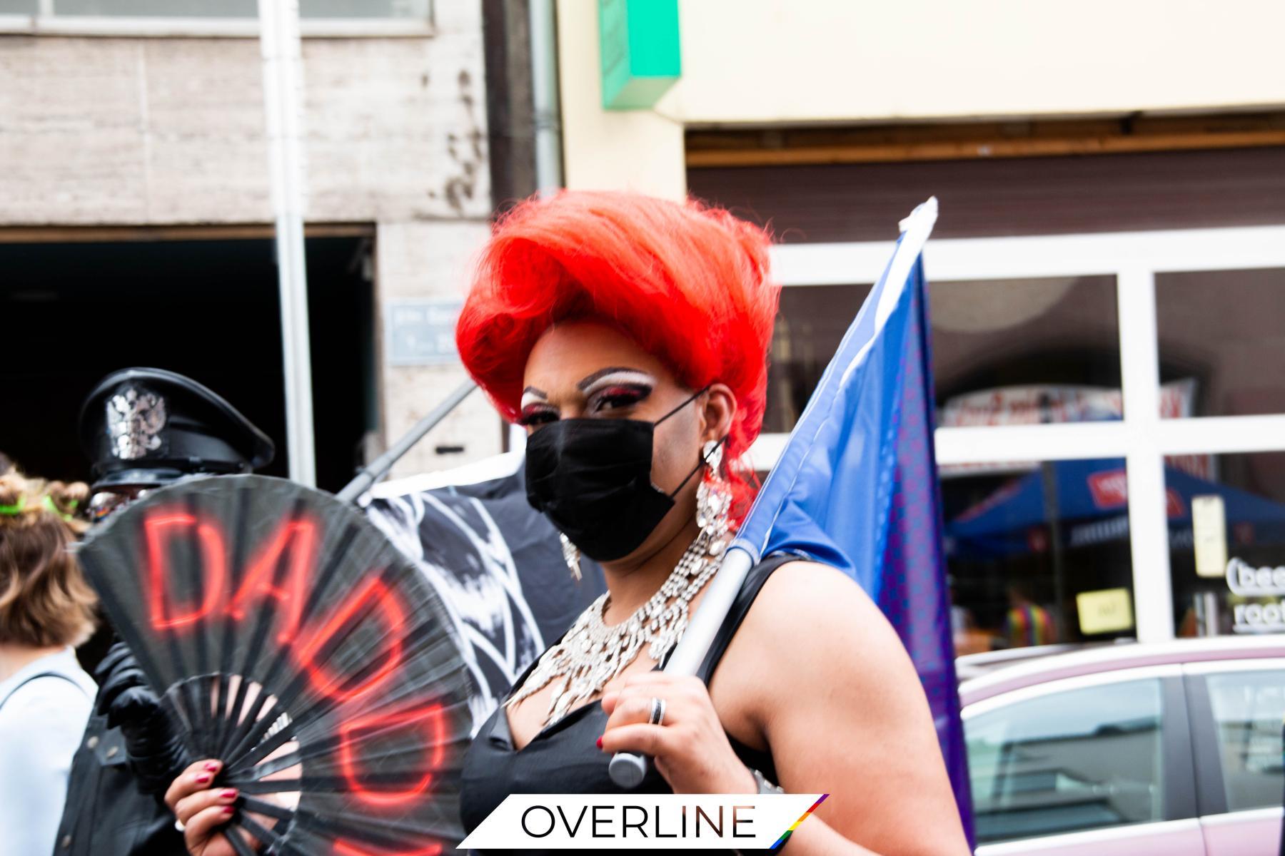 Pride walk  17.07.2021 | Bild 53