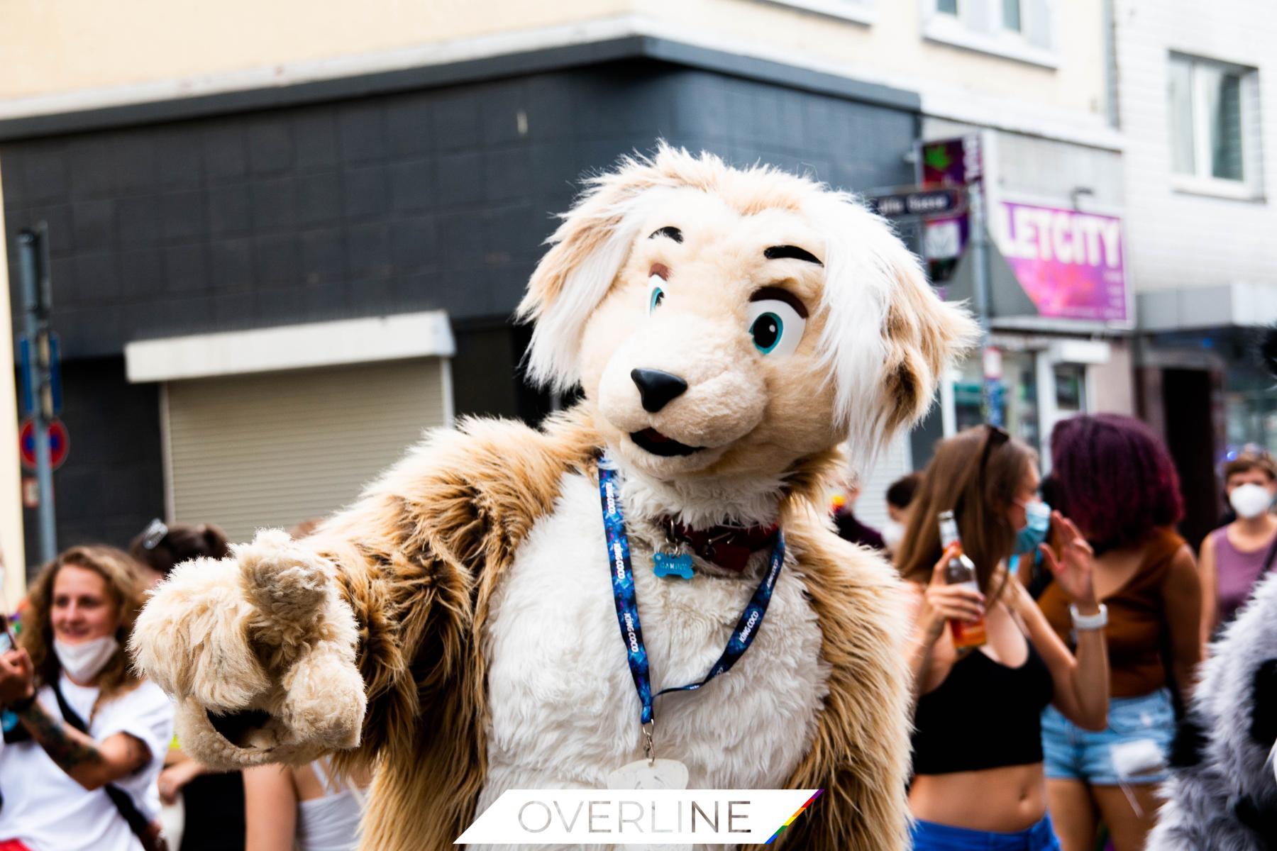 Pride walk  17.07.2021 | Bild 54