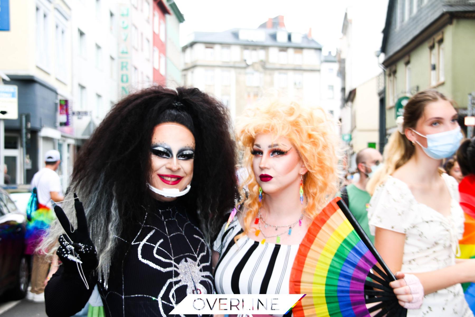 Pride walk  17.07.2021 | Bild 7