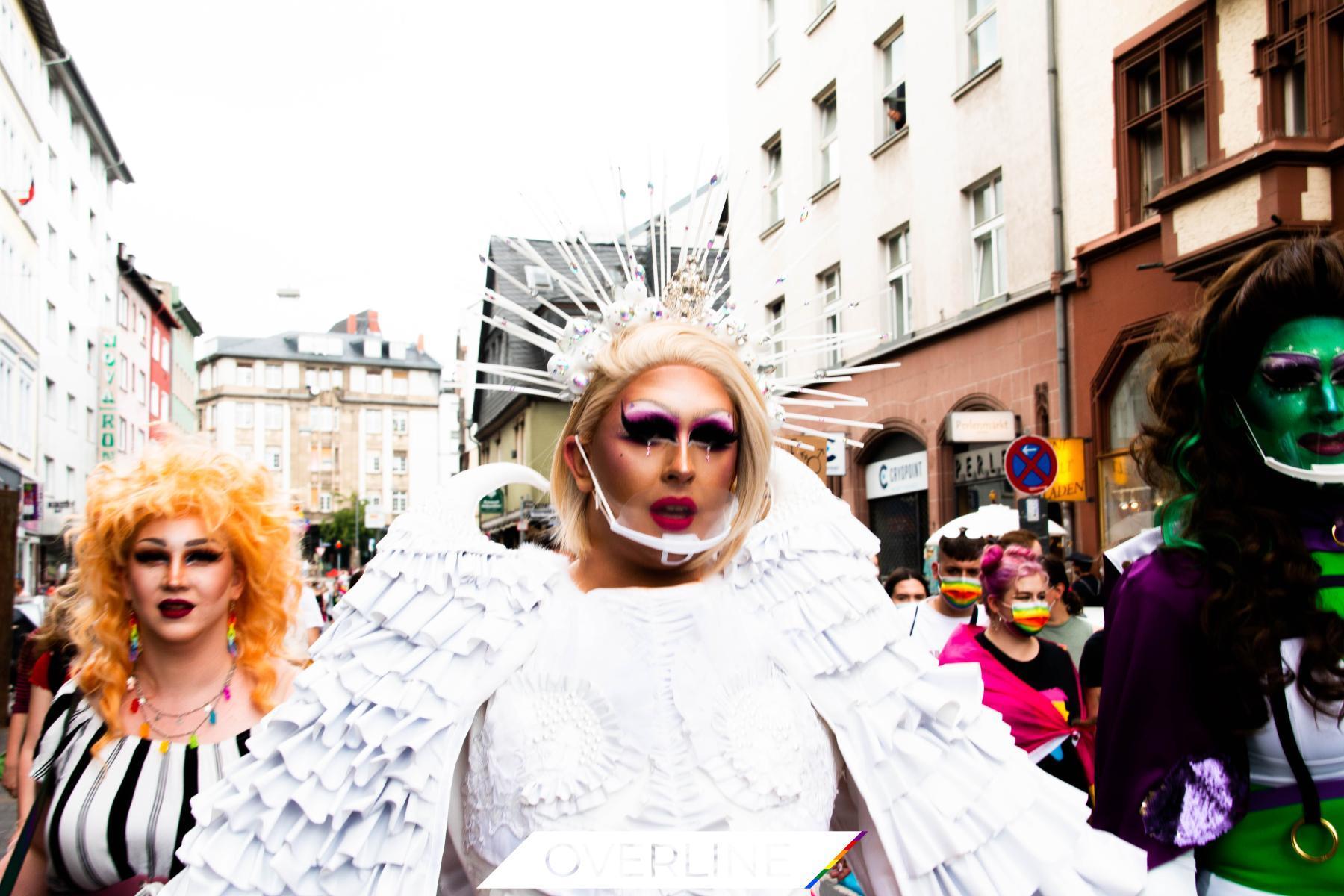 Pride walk  17.07.2021 | Bild 9