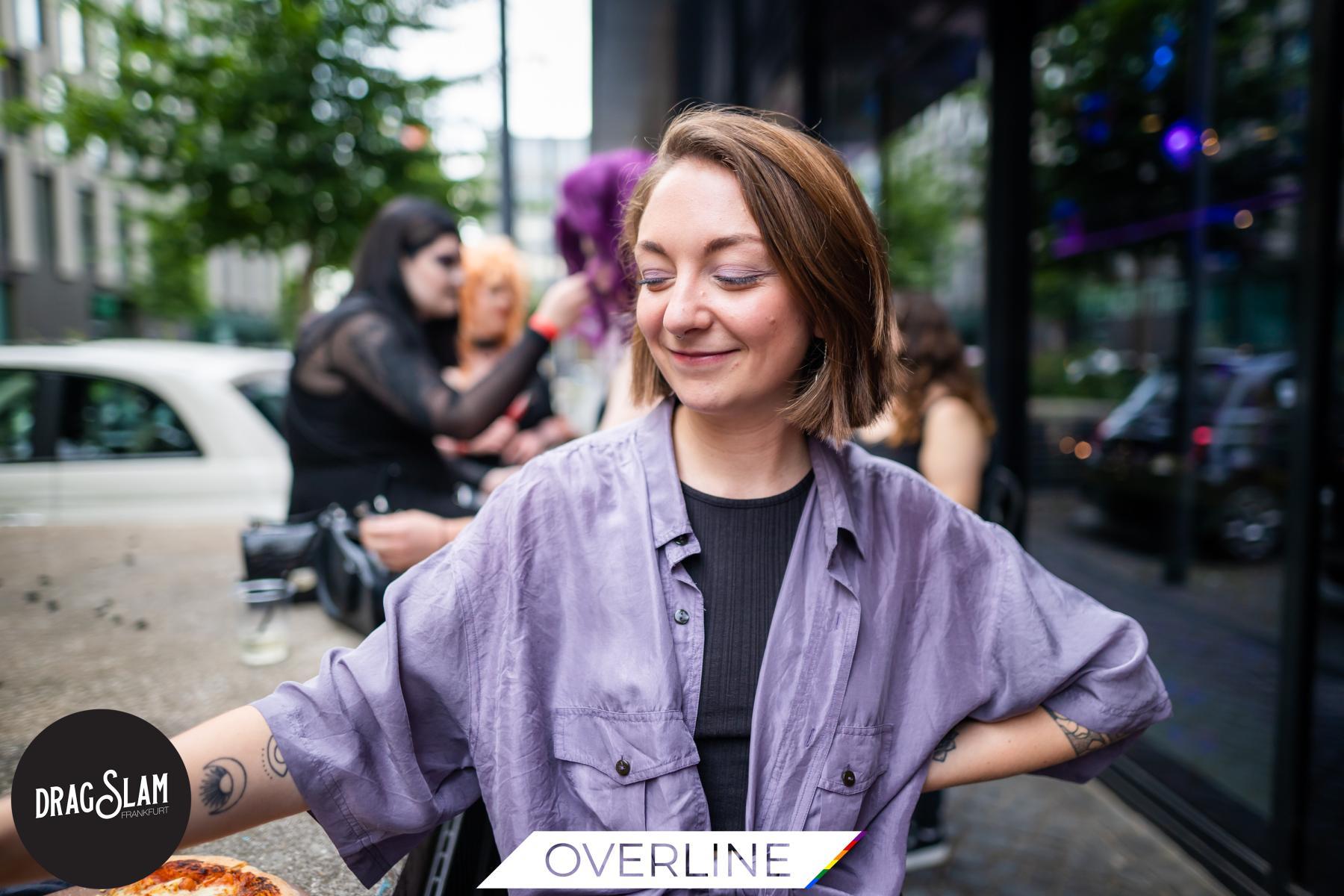 Drag Slam 24.07.2021 | Bild 1