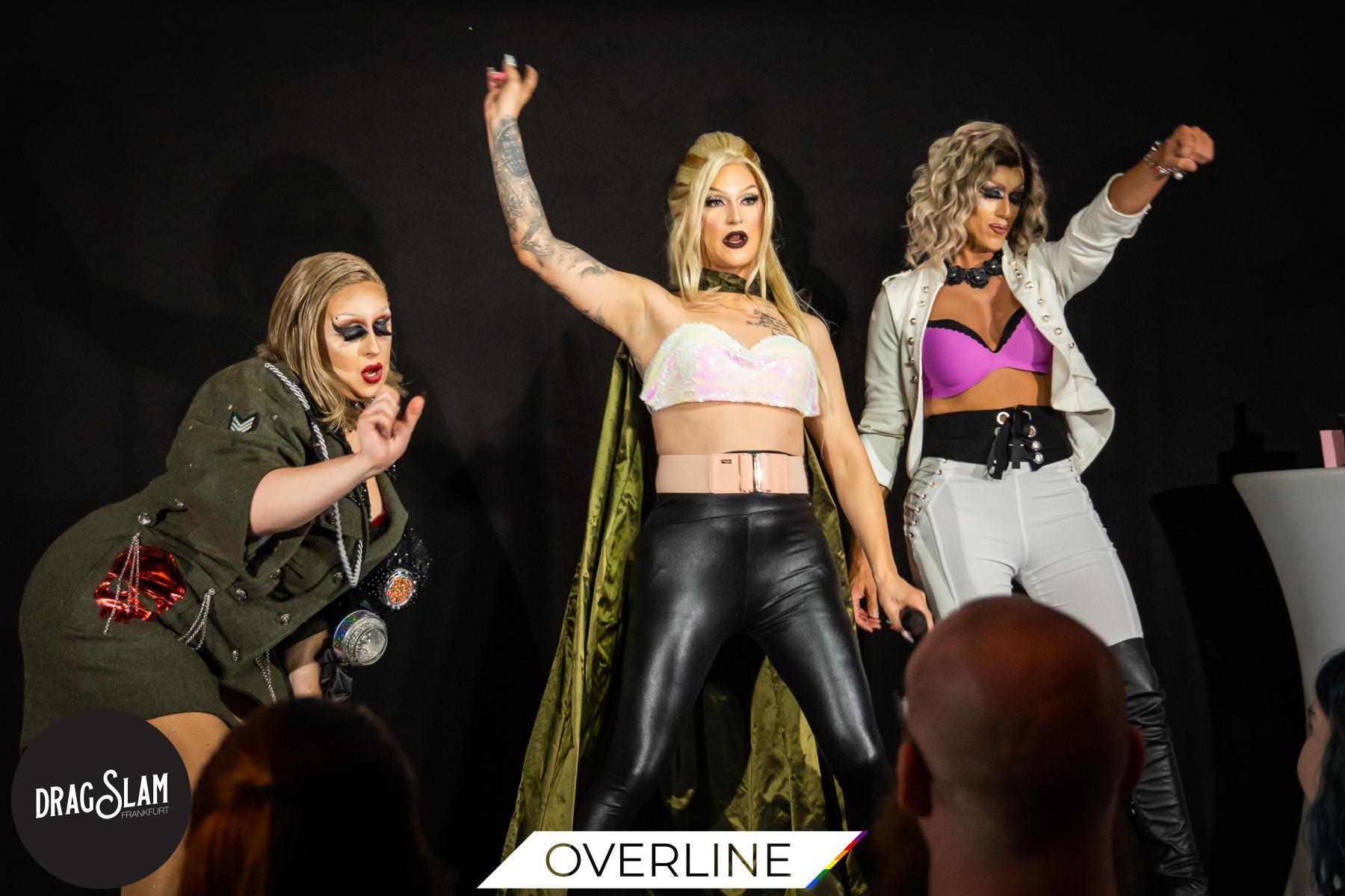 Drag Slam 24.07.2021 | Bild 104