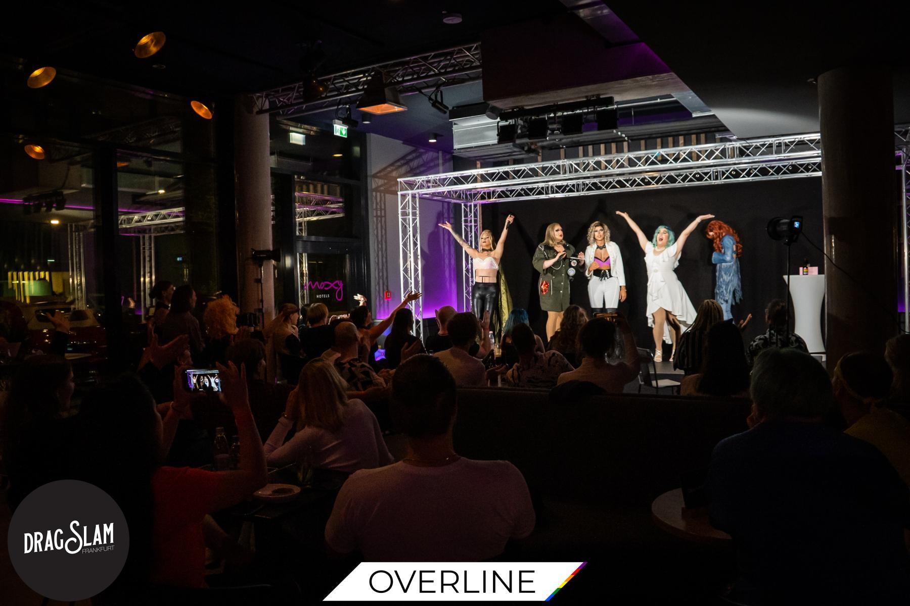 Drag Slam 24.07.2021 | Bild 115