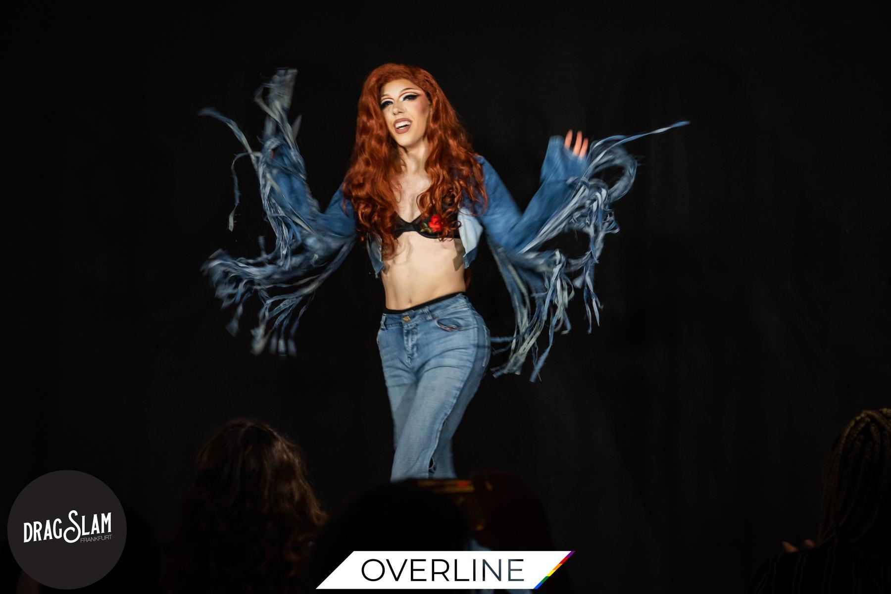 Drag Slam 24.07.2021 | Bild 125