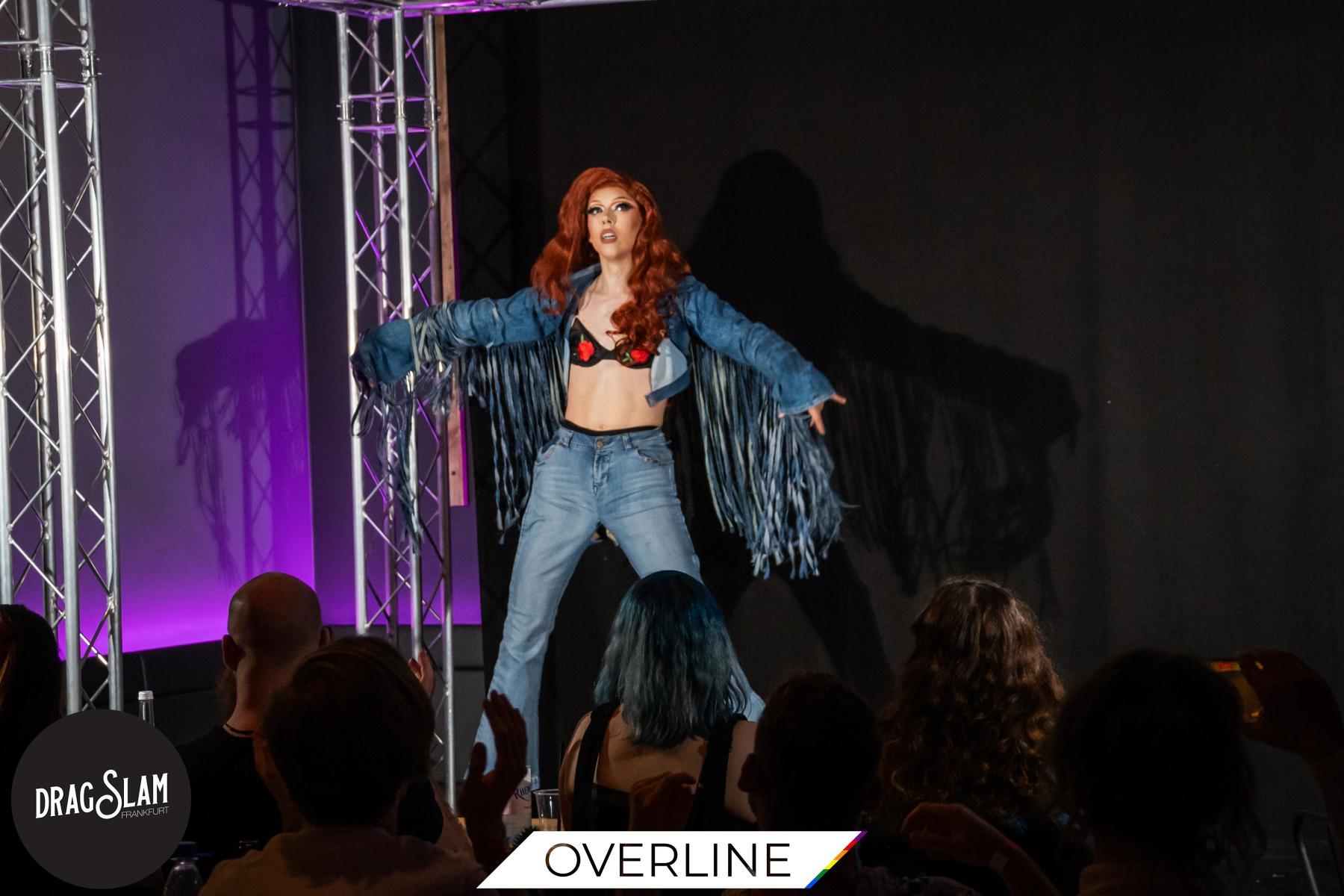 Drag Slam 24.07.2021 | Bild 127