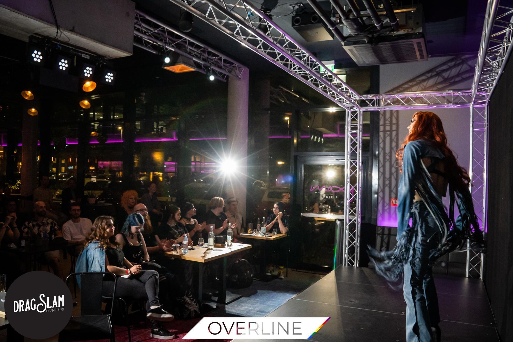 Drag Slam 24.07.2021 | Bild 128