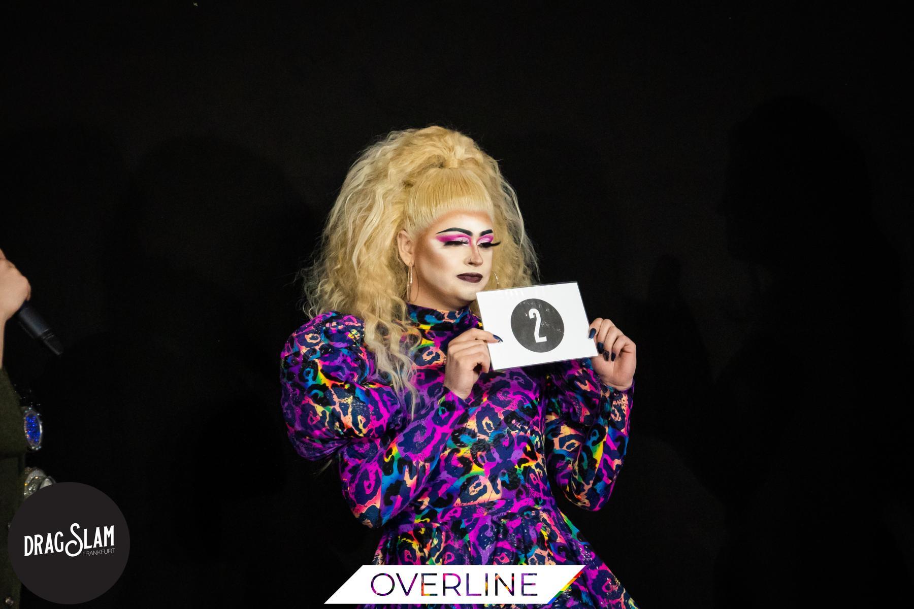 Drag Slam 24.07.2021 | Bild 13