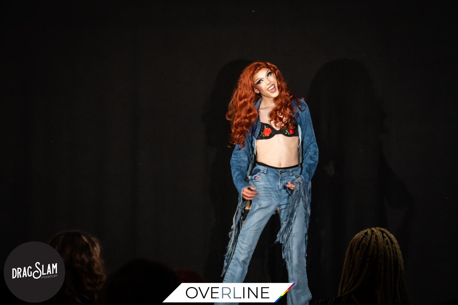 Drag Slam 24.07.2021 | Bild 130