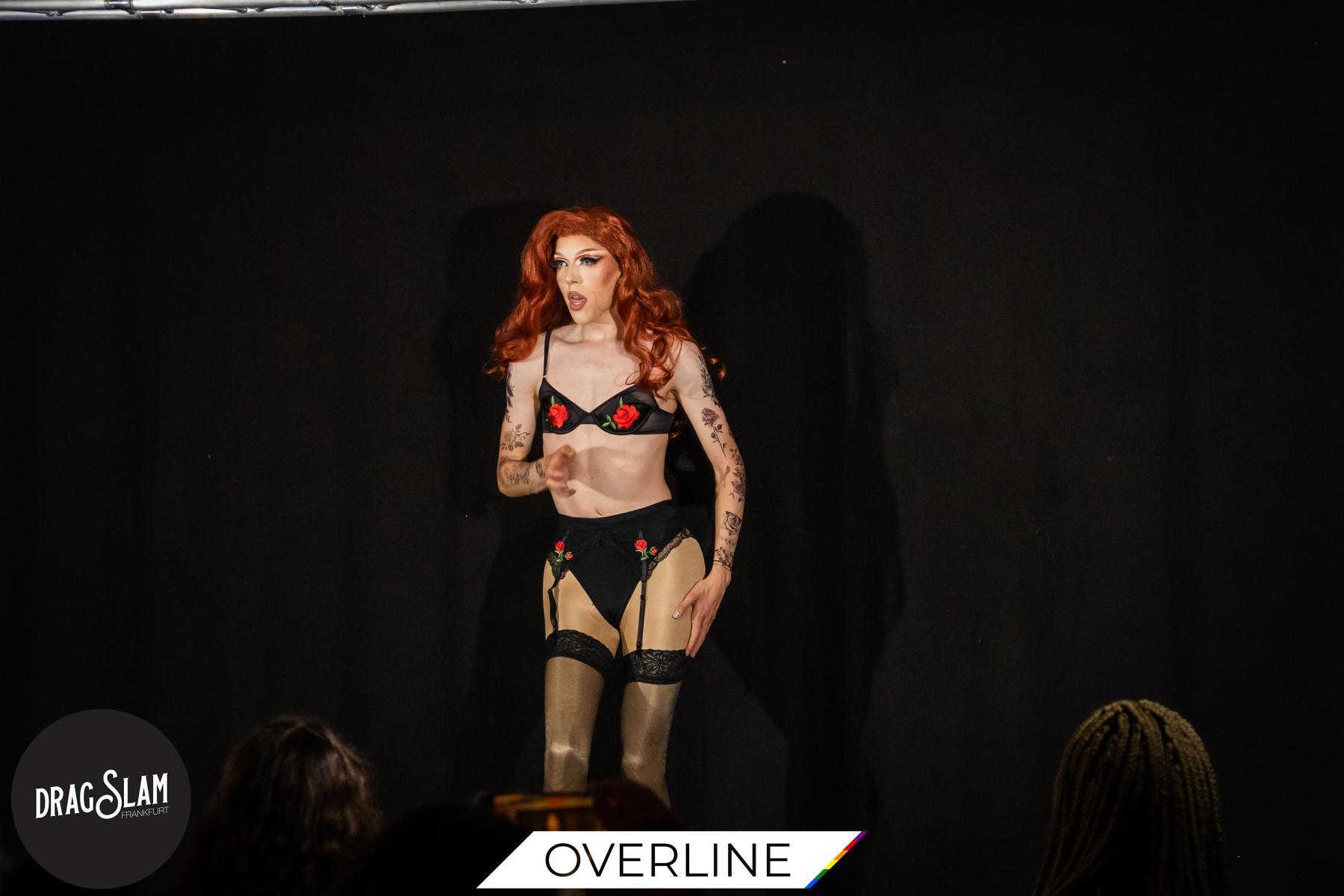 Drag Slam 24.07.2021 | Bild 132