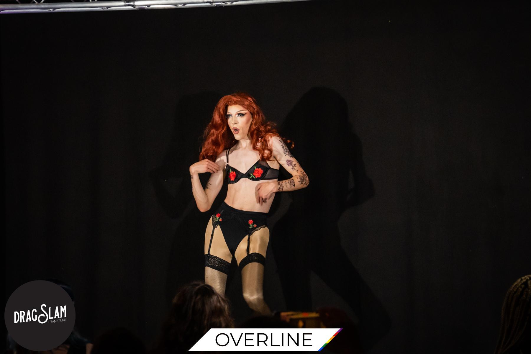 Drag Slam 24.07.2021 | Bild 133