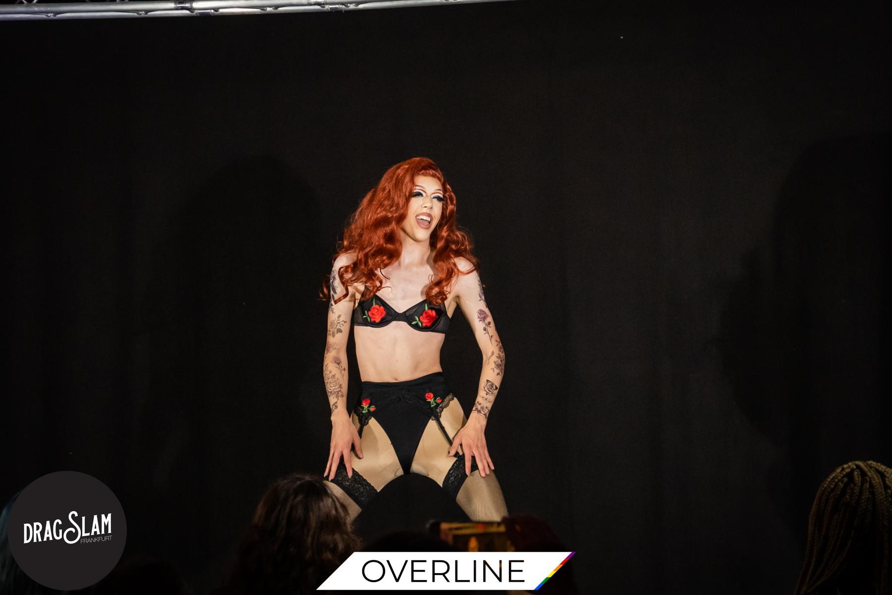 Drag Slam 24.07.2021 | Bild 134