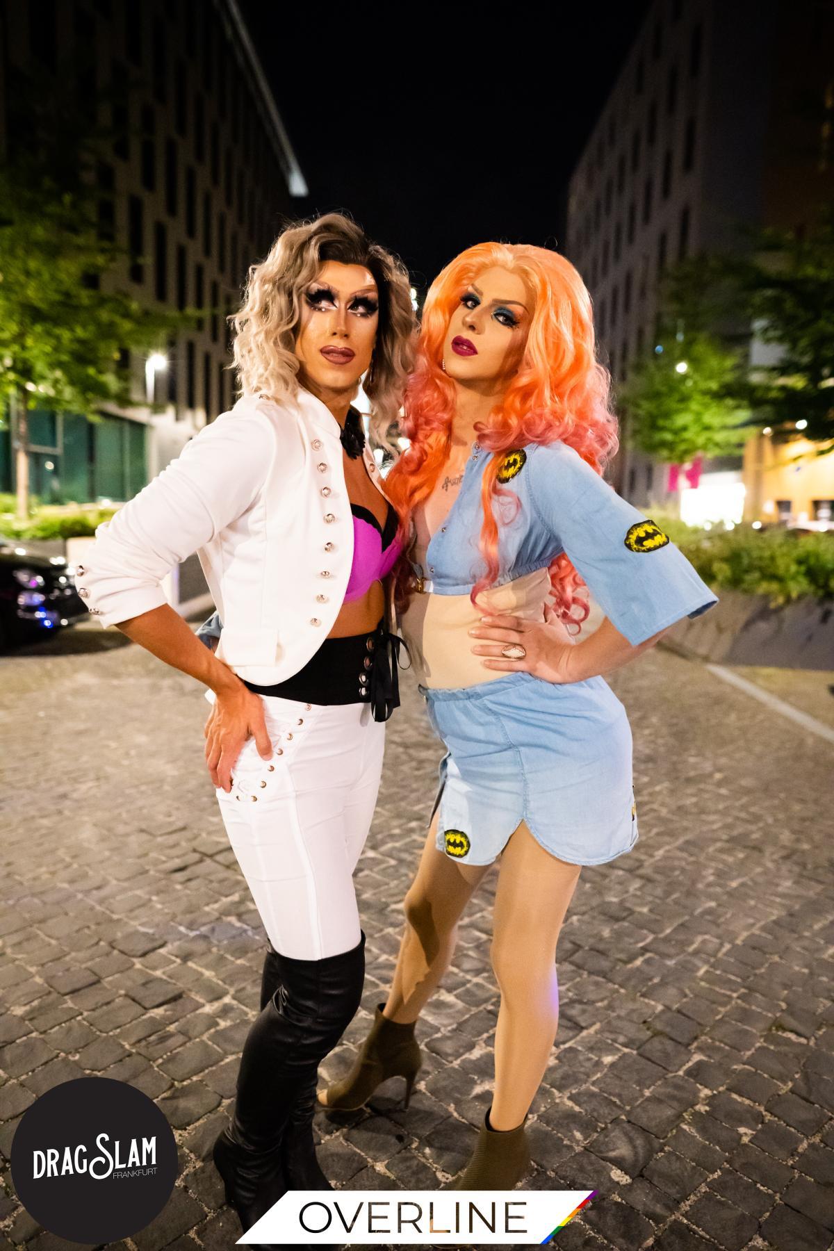 Drag Slam 24.07.2021 | Bild 141