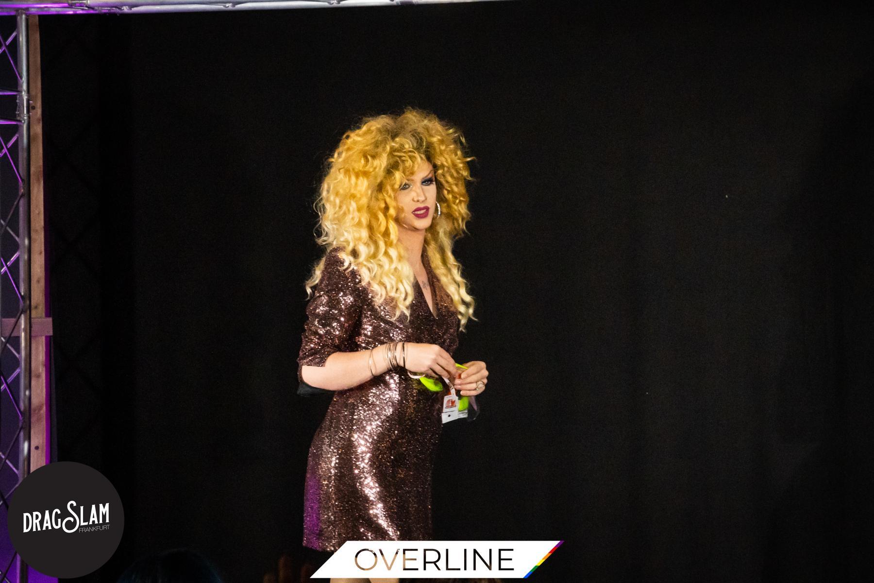 Drag Slam 24.07.2021 | Bild 17