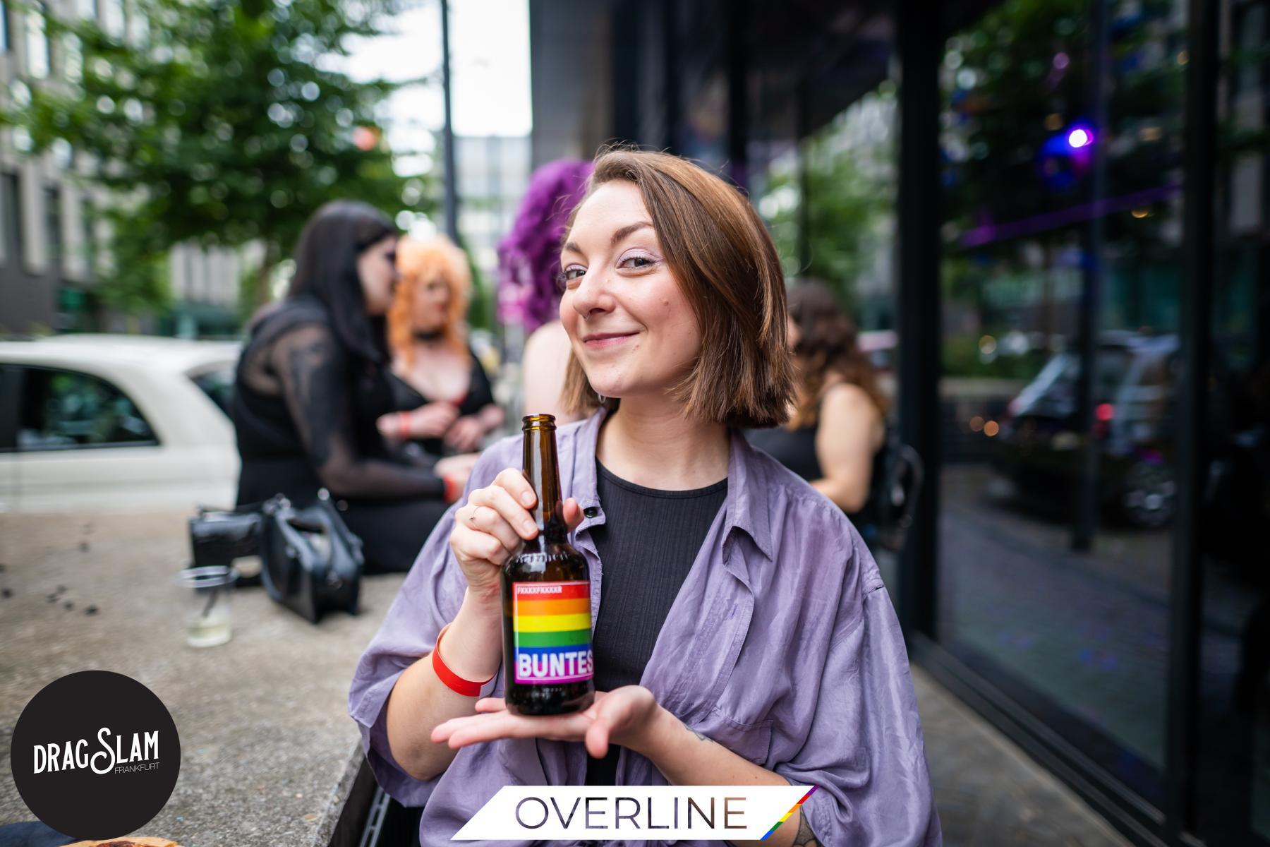 Drag Slam 24.07.2021 | Bild 2