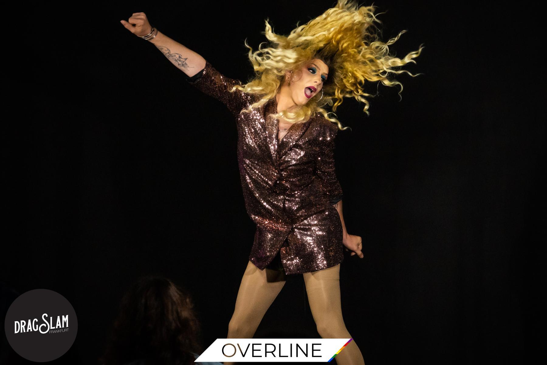 Drag Slam 24.07.2021 | Bild 21