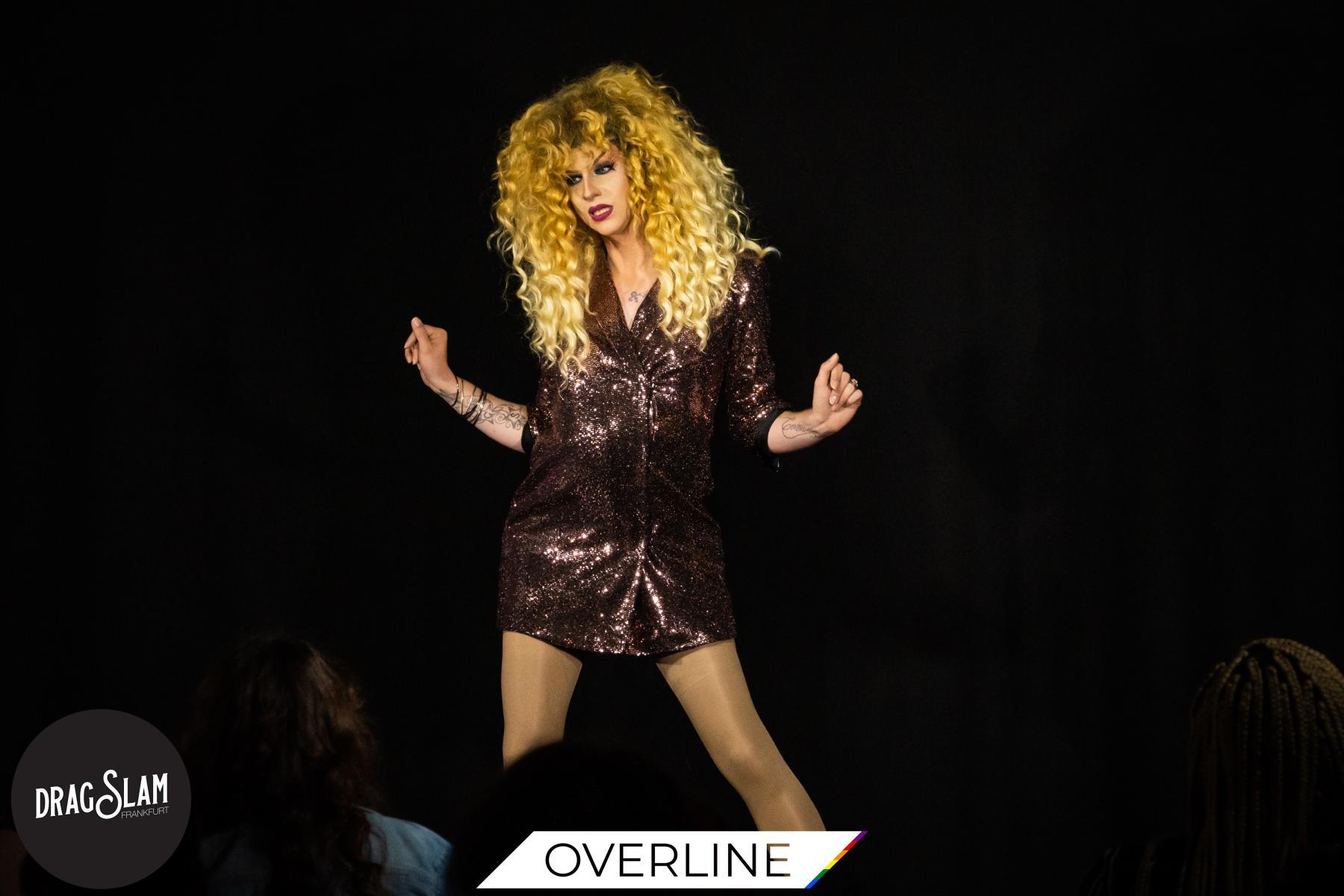 Drag Slam 24.07.2021 | Bild 22