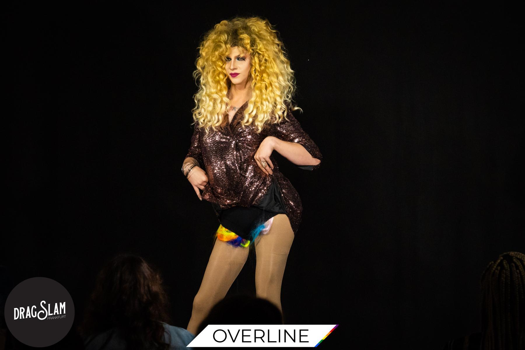 Drag Slam 24.07.2021 | Bild 23