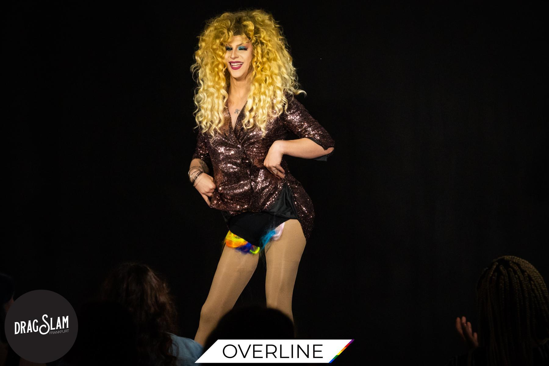 Drag Slam 24.07.2021 | Bild 24