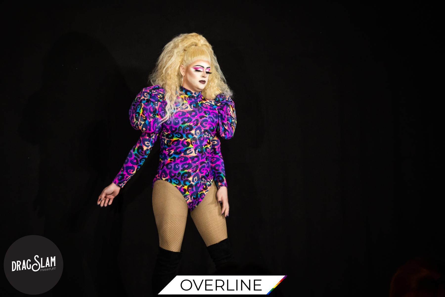 Drag Slam 24.07.2021 | Bild 30