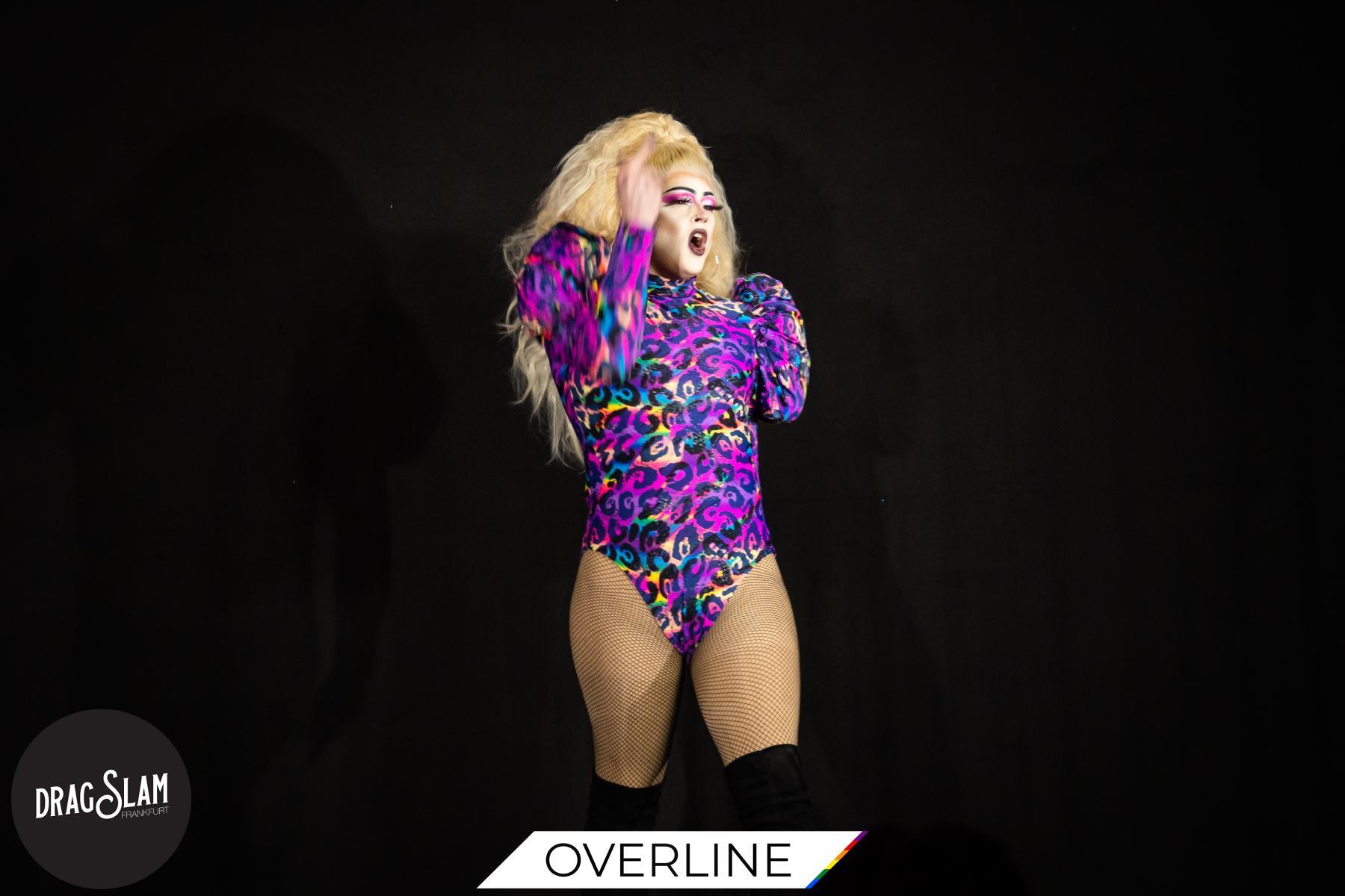 Drag Slam 24.07.2021 | Bild 31