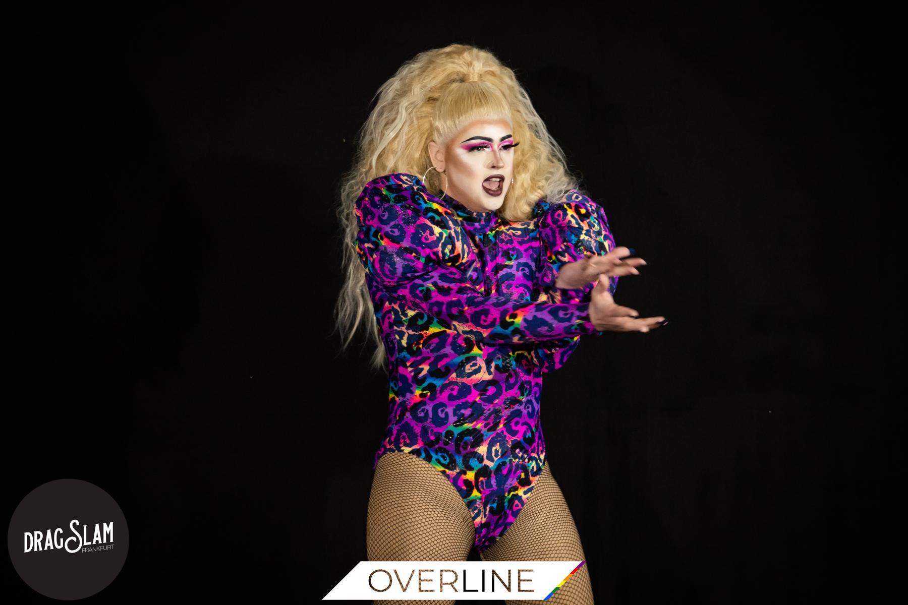 Drag Slam 24.07.2021 | Bild 33