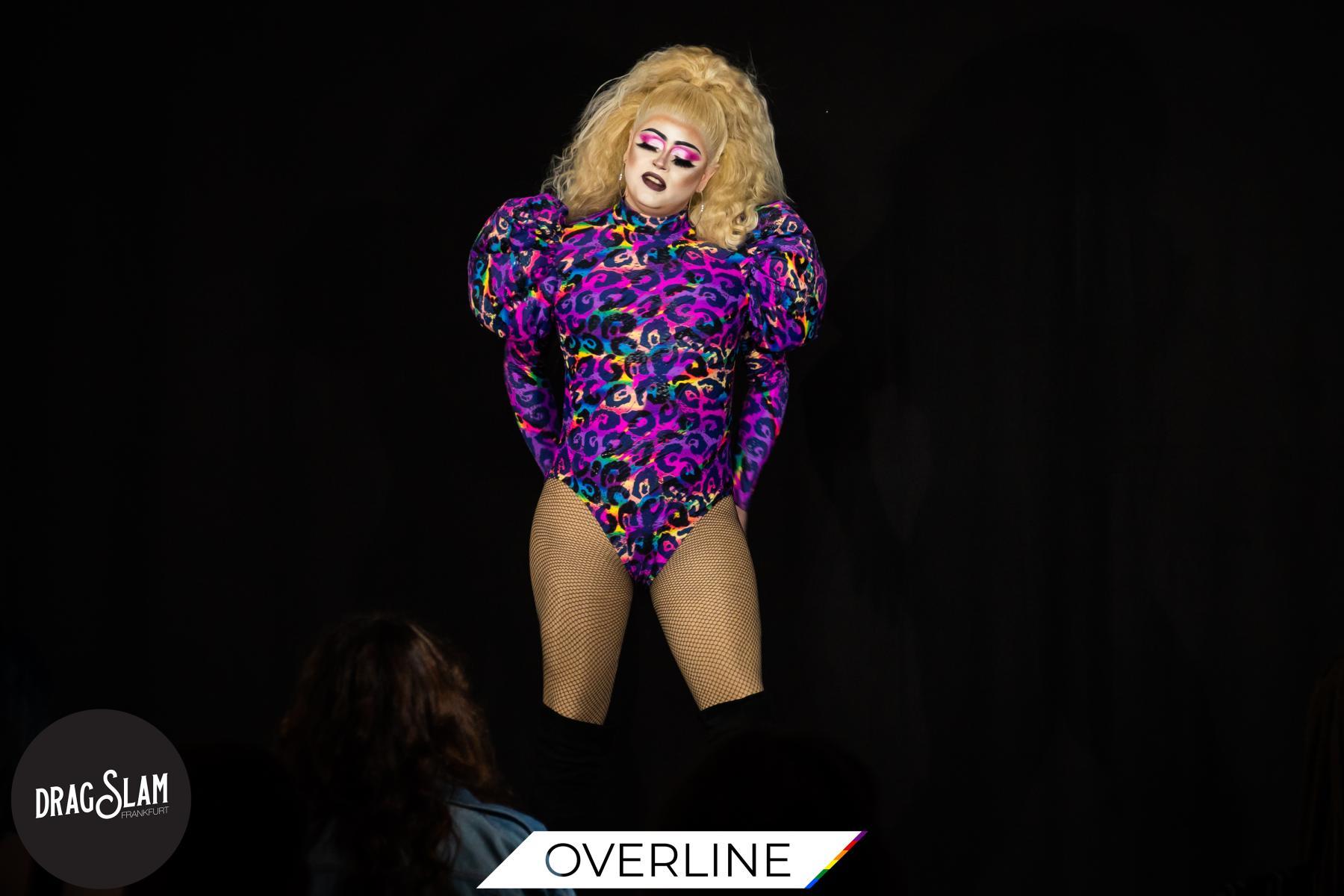 Drag Slam 24.07.2021 | Bild 34