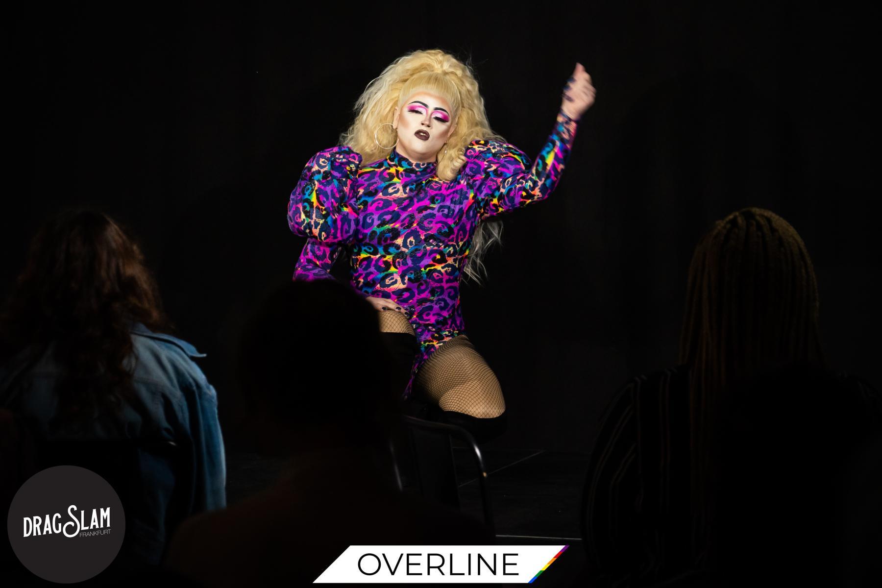 Drag Slam 24.07.2021 | Bild 35